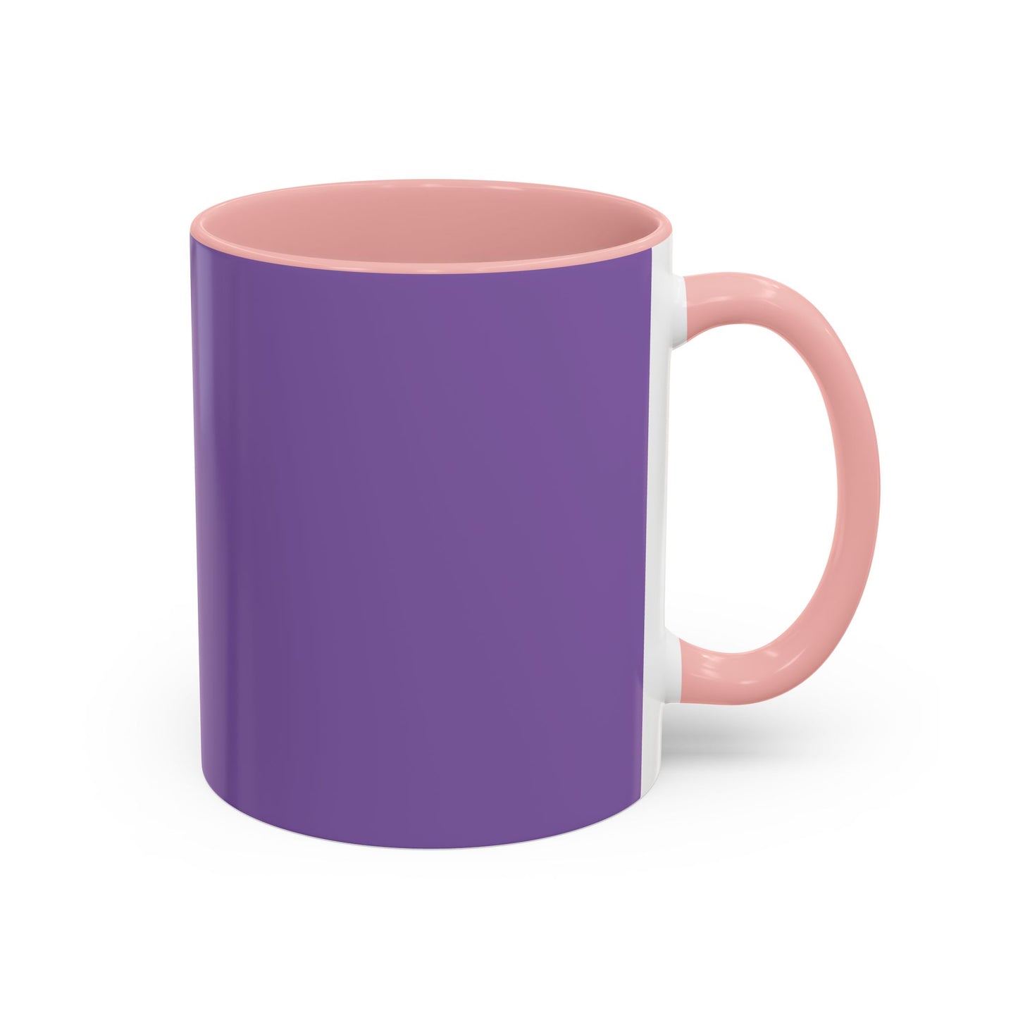 Be Inspired To Inspire Others Accent Coffee Mug (11, 15oz)