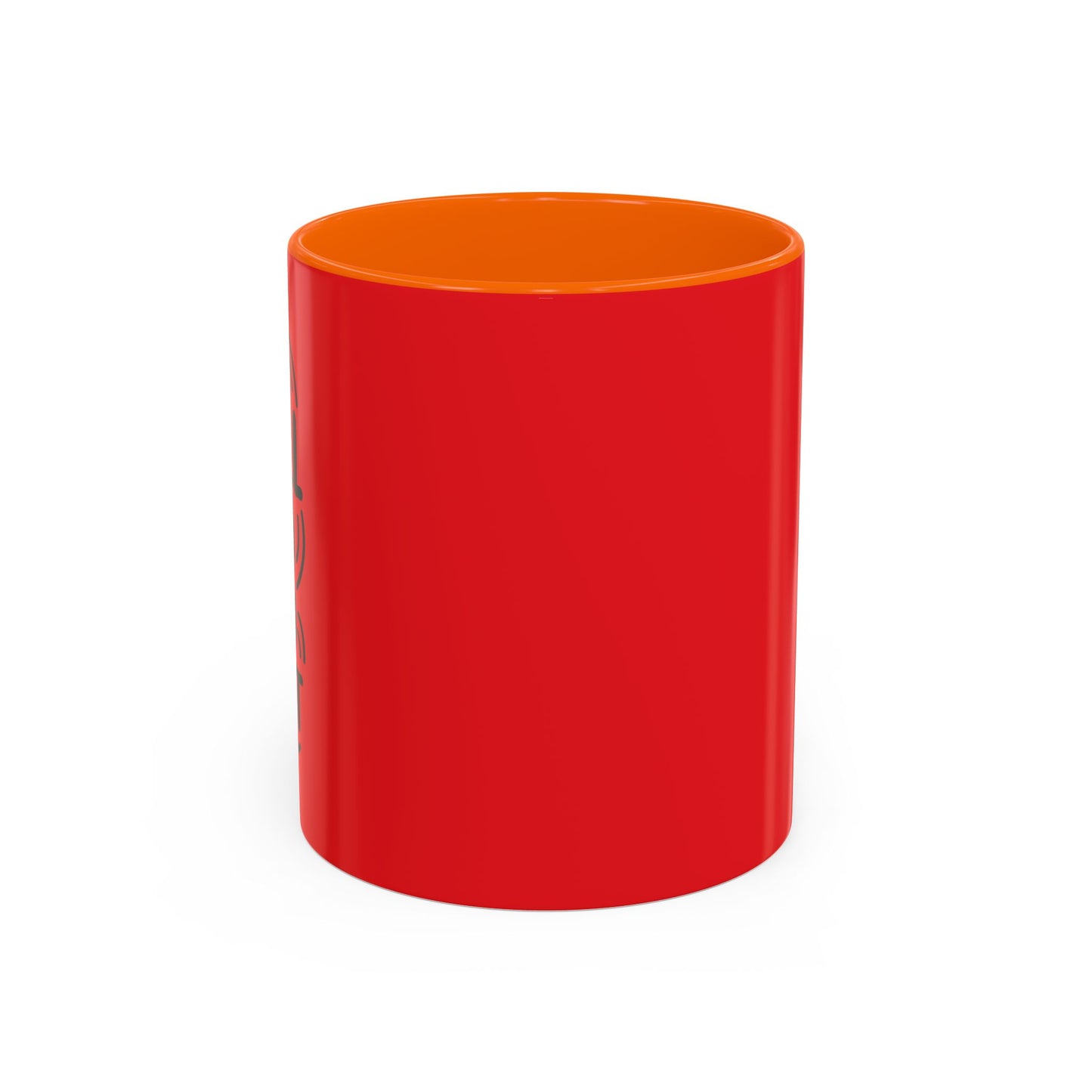 I Will Do My Best Accent Coffee Mug (11, 15oz)