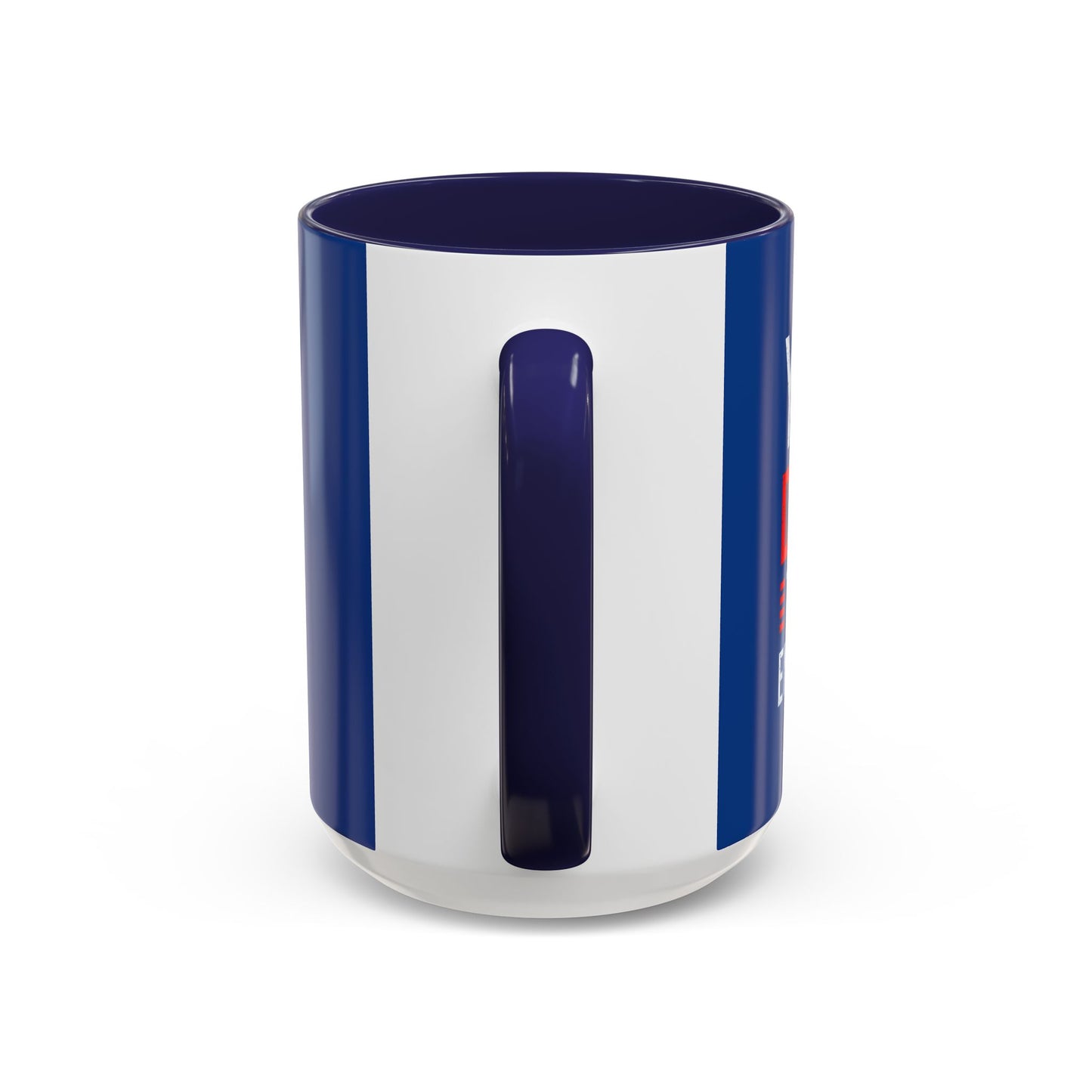 You More Than Enough Accent Coffee Mug (11, 15oz)
