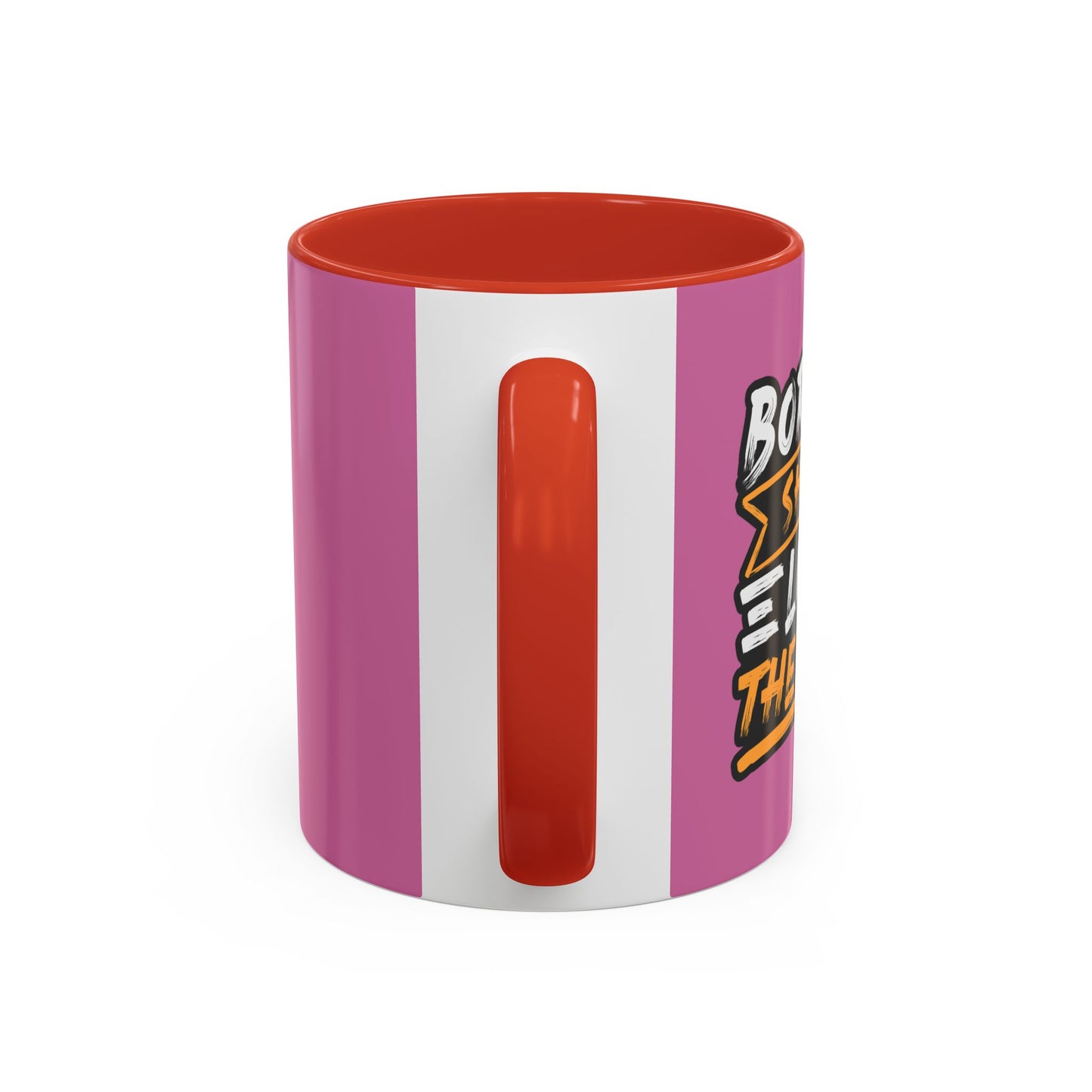 Born To Shine Like The Stars Accent Coffee Mug (11, 15oz)