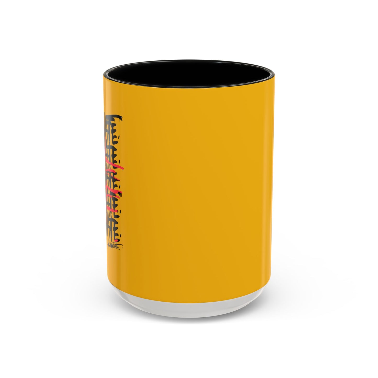 Innovate Accent Coffee Mug (11, 15oz)