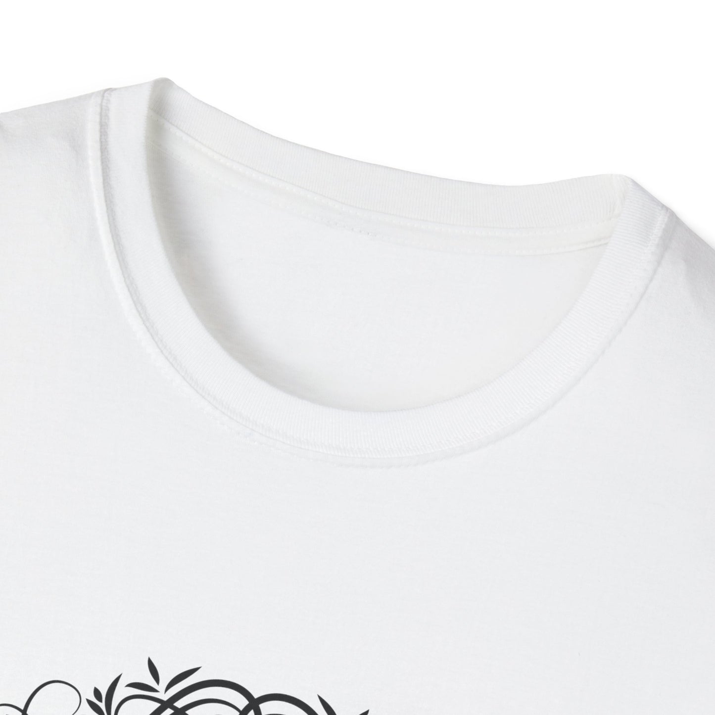 Do Something Today To A Better Tomorrow Unisex Softstyle T-Shirt