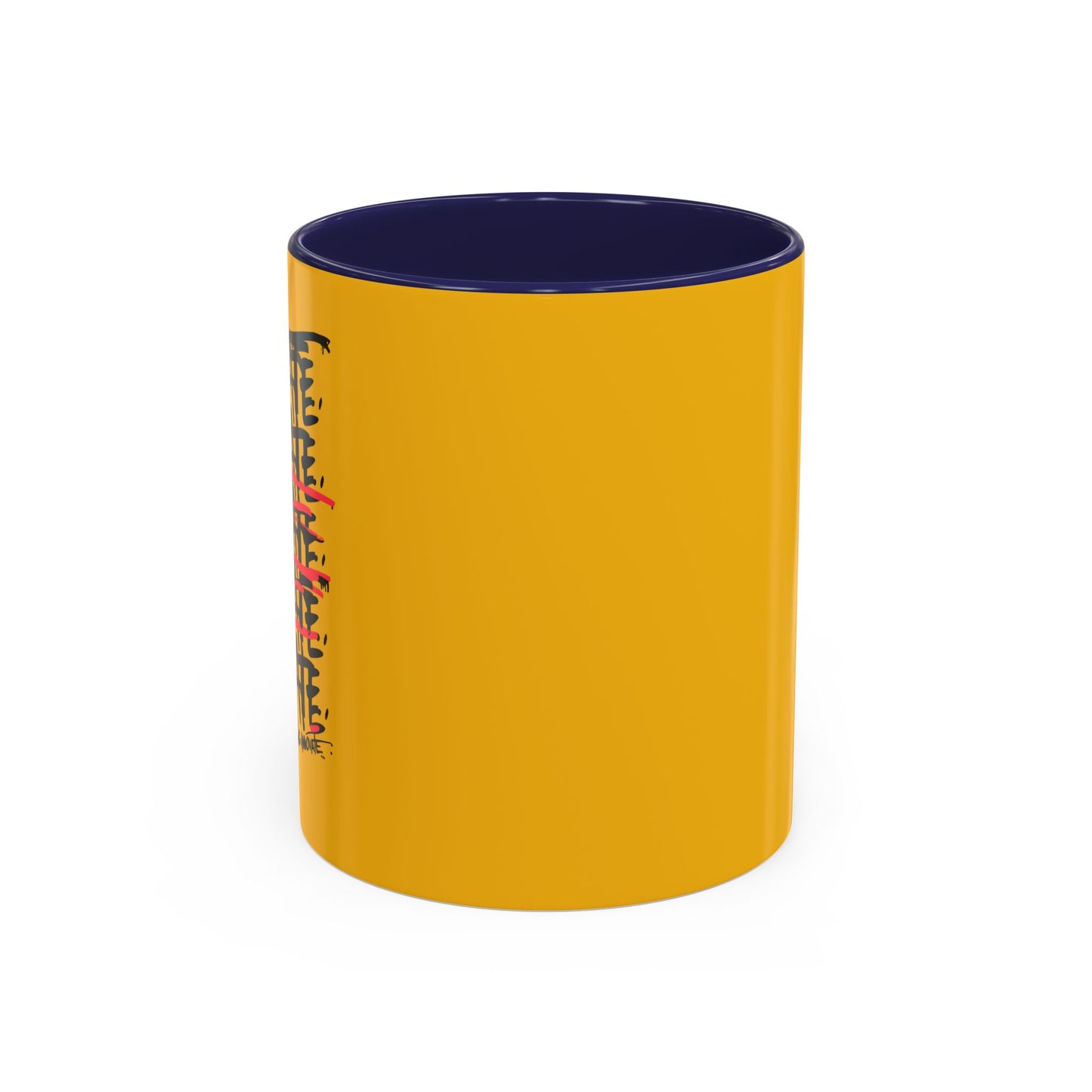 Innovate Accent Coffee Mug (11, 15oz)