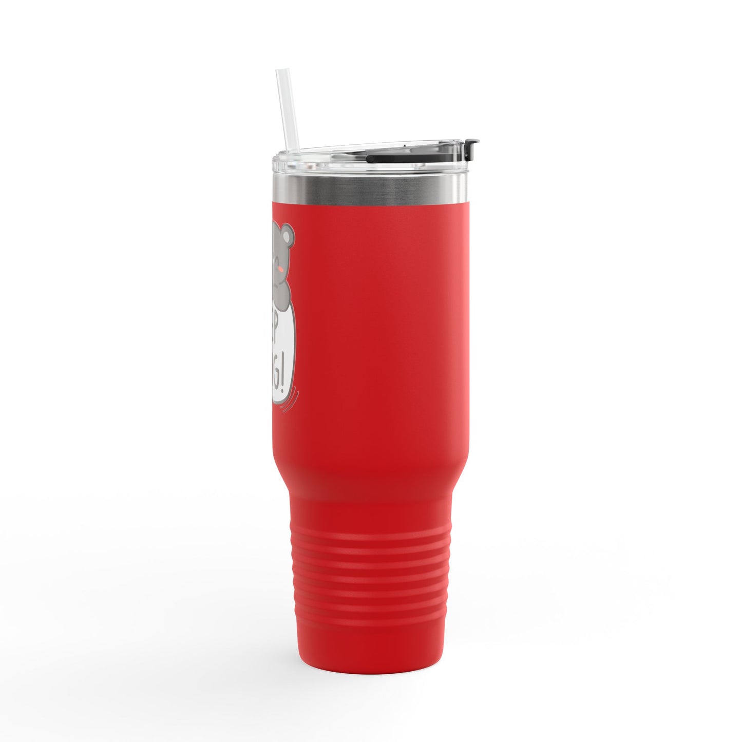 Keep Going Insulated Travel Mug, 40oz