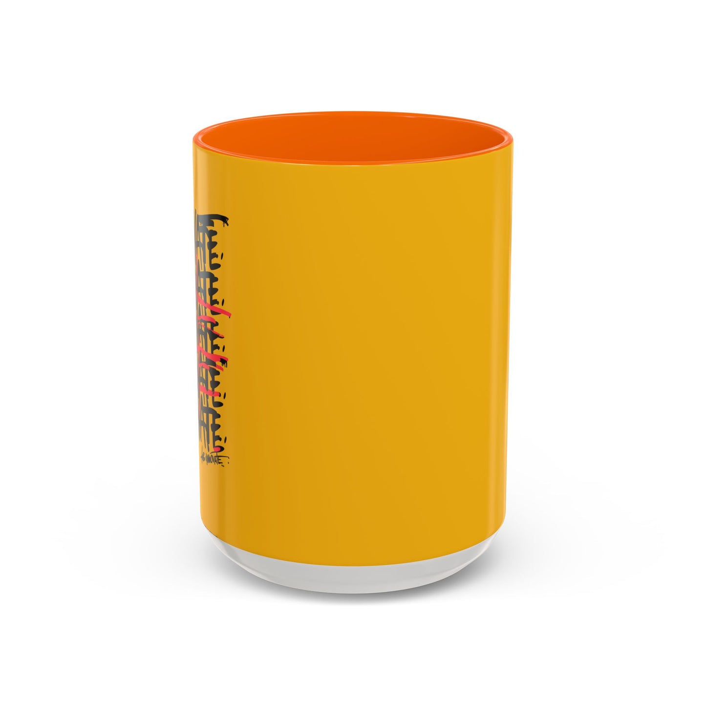 Innovate Accent Coffee Mug (11, 15oz)