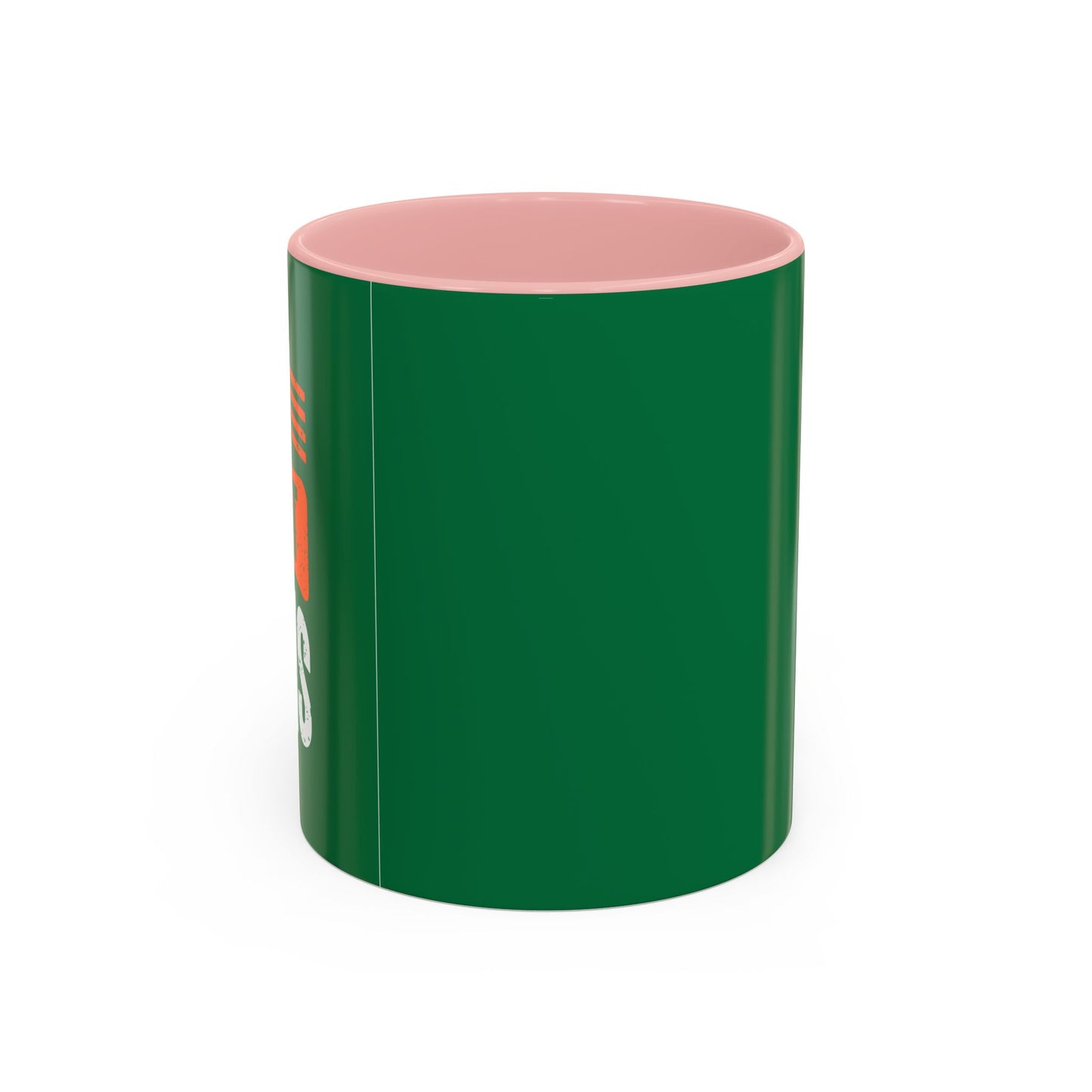 I Got This Accent Coffee Mug (11, 15oz)