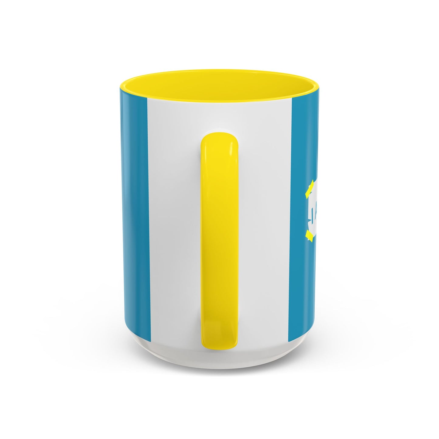 I Am Cool Accent Coffee Mug (11, 15oz)