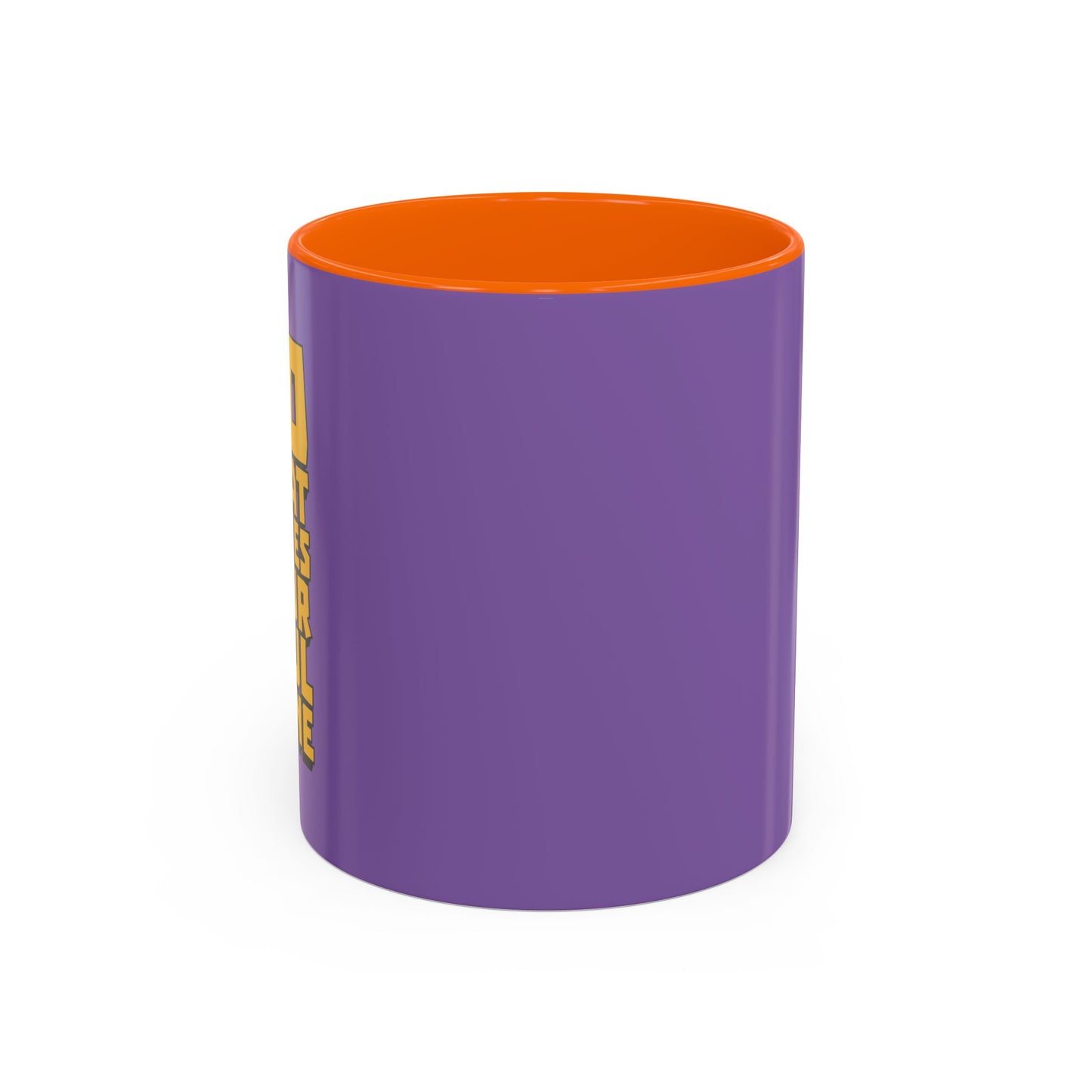 Do What Makes Your Soul Shine Accent Coffee Mug (11, 15oz)