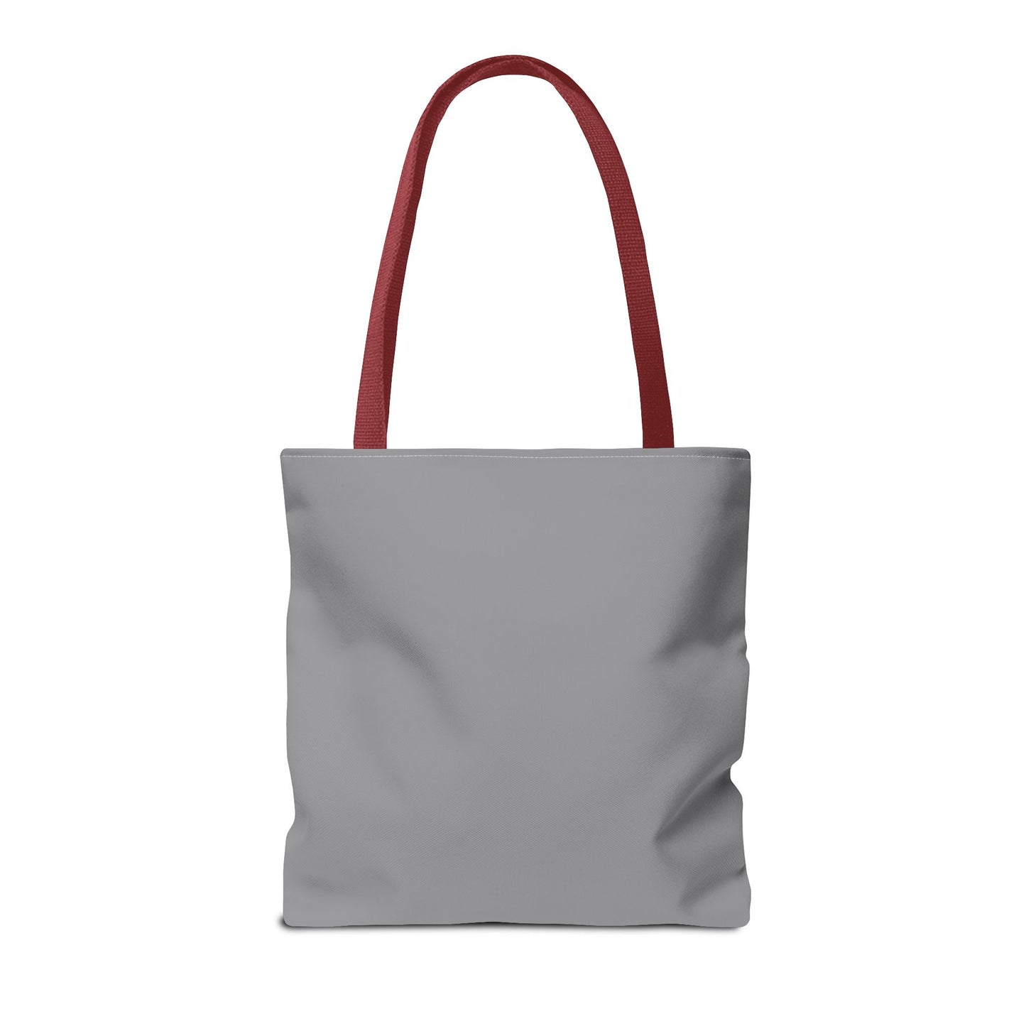 Be Awesome Today Tote Bag (AOP)