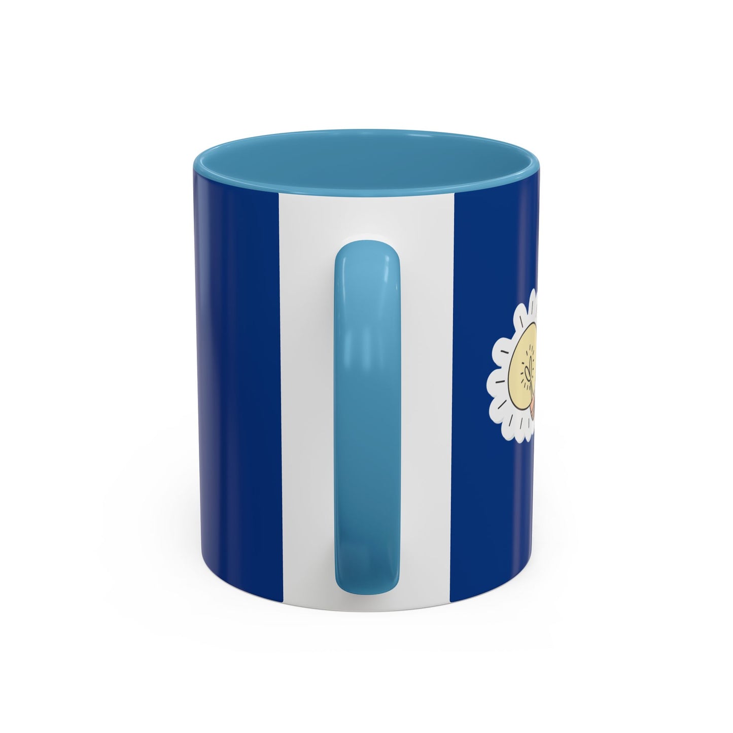 Good Idea Accent Coffee Mug (11, 15oz)