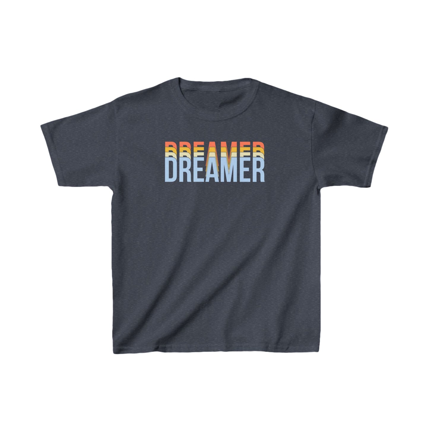 Dreamer Kids Heavy Cotton™ Tee