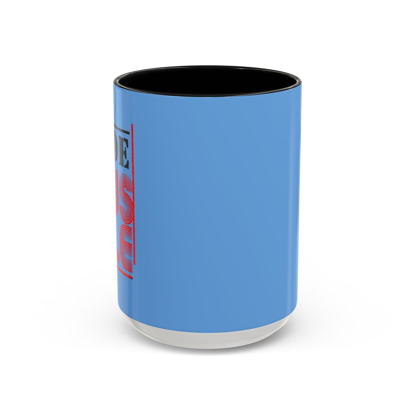 Side Hustle Accent Coffee Mug (11, 15oz)