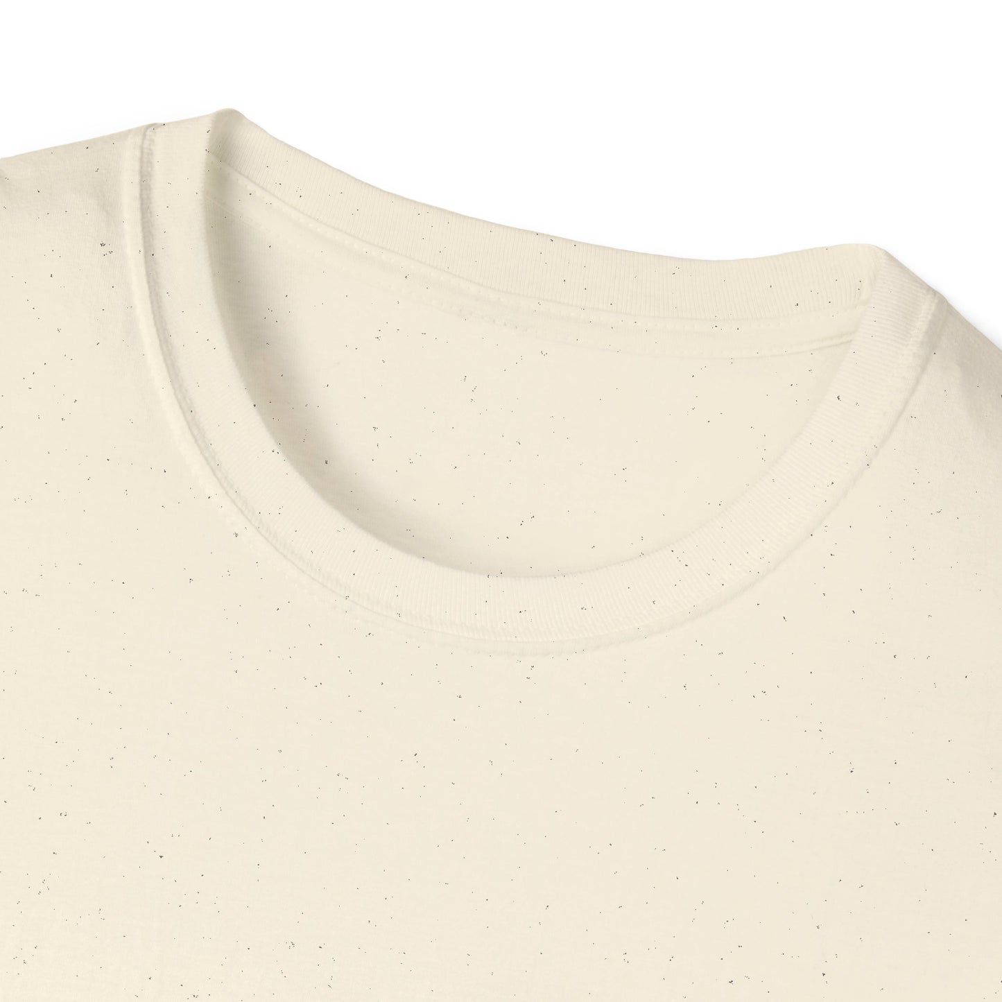 Wake Up And Rise Again Unisex Softstyle T-Shirt