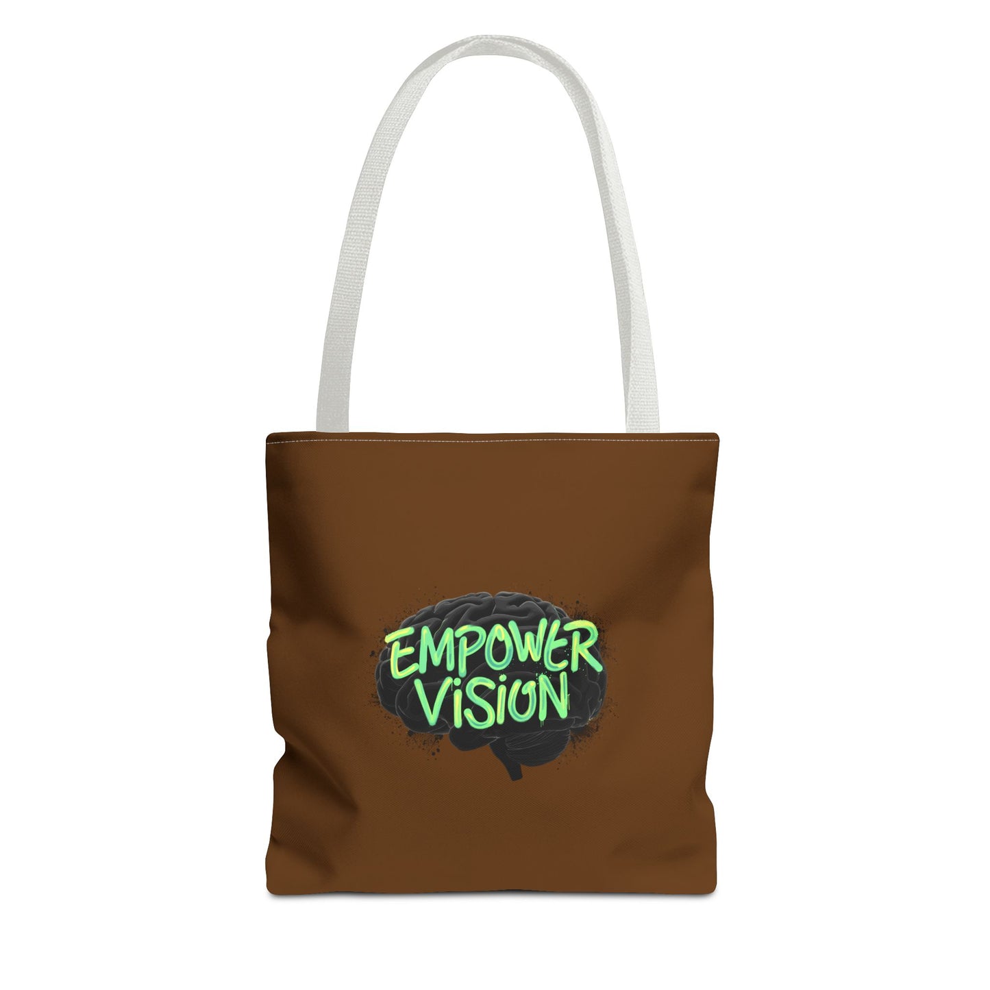 Empower Vision Tote Bag (AOP)