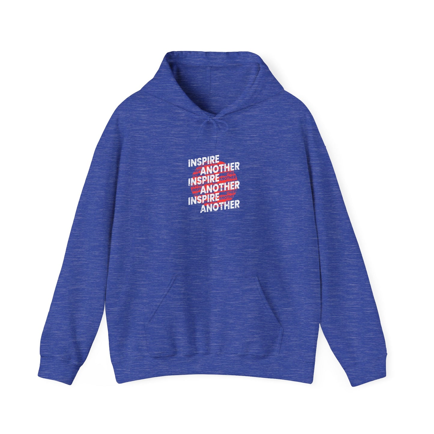 Inspire Another Unisex Heavy Blend™ Hooded Sweatshirt