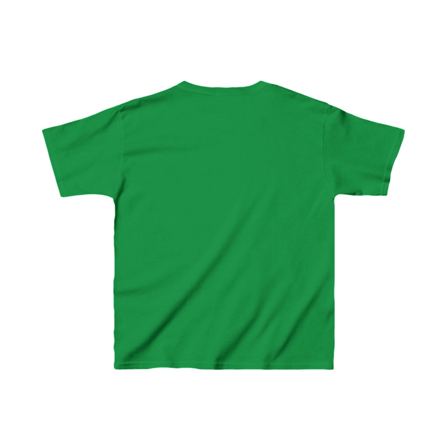 3D Light Bulb Kids Heavy Cotton™ Tee