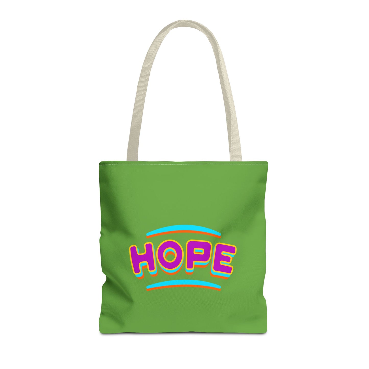 Hope Tote Bag (AOP)