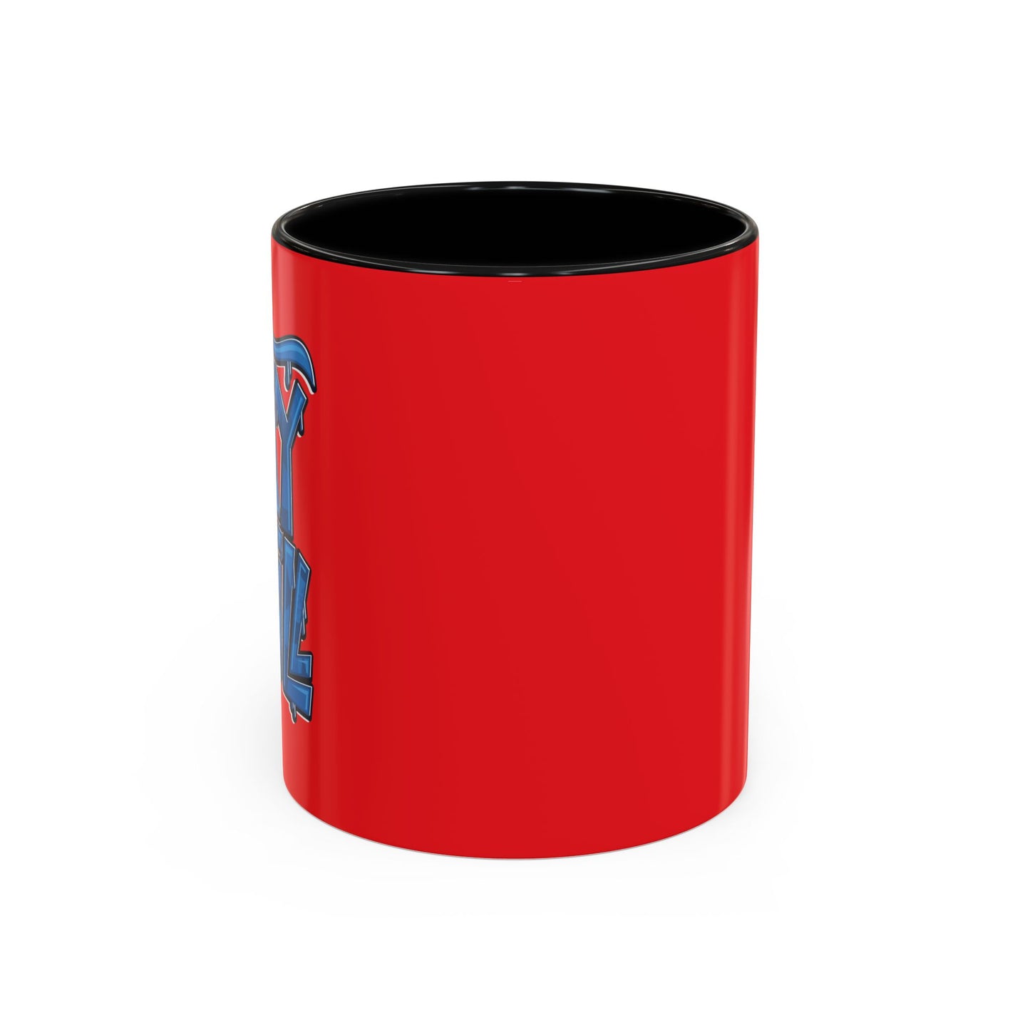 Stay Chill Accent Coffee Mug (11, 15oz)