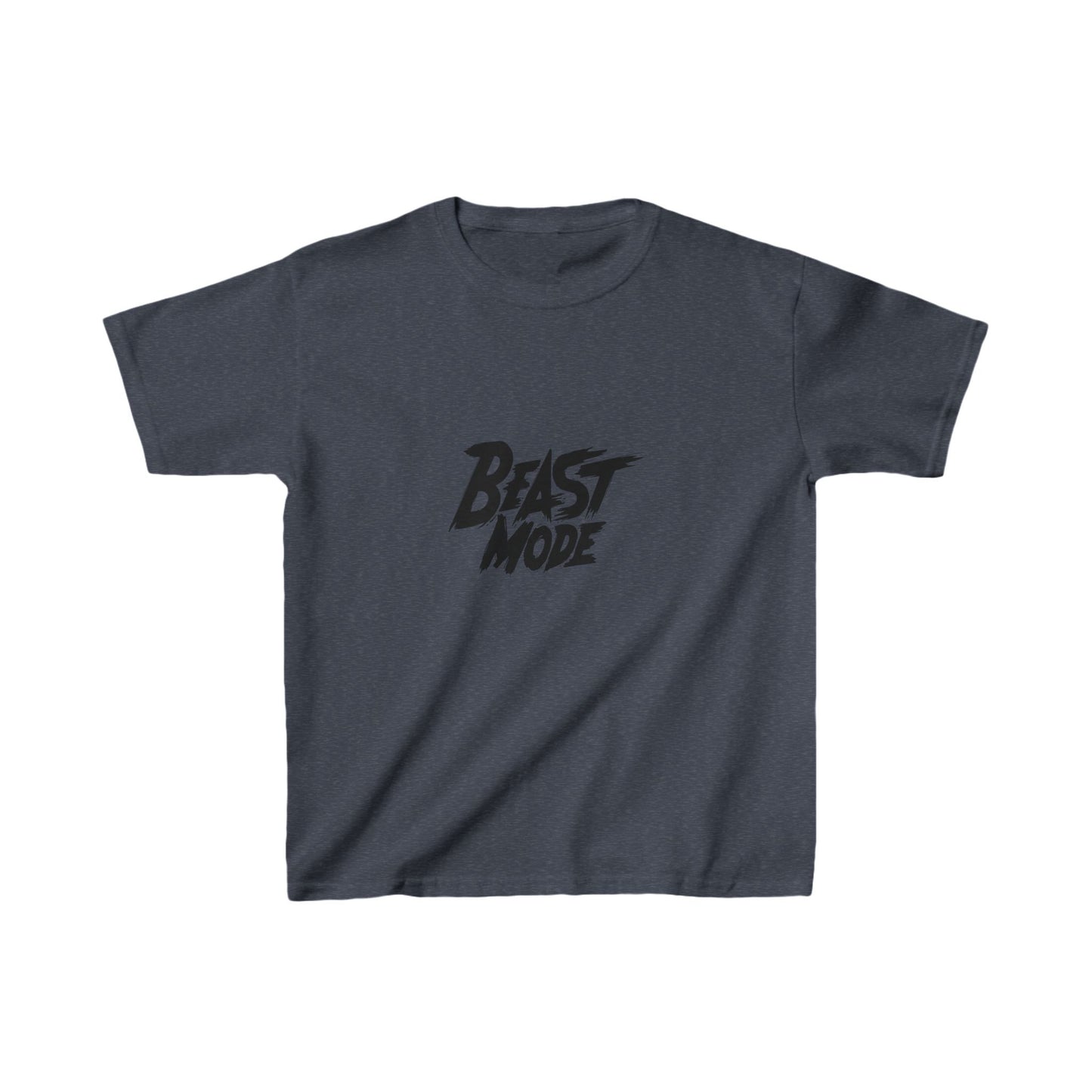 Beast Mode Kids Heavy Cotton™ Tee