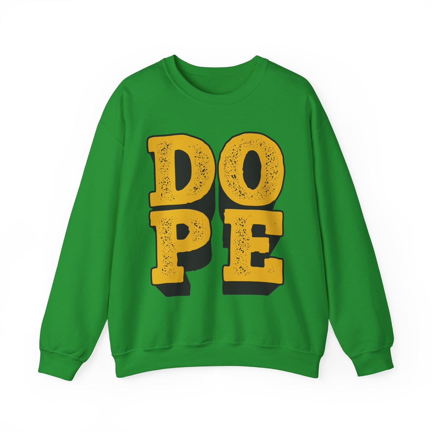 Dope Unisex Heavy Blend™ Crewneck Sweatshirt