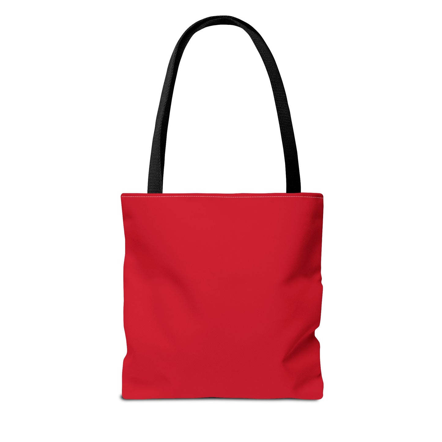 A Goal Without A Plan Is Just A Wish Tote Bag (AOP)