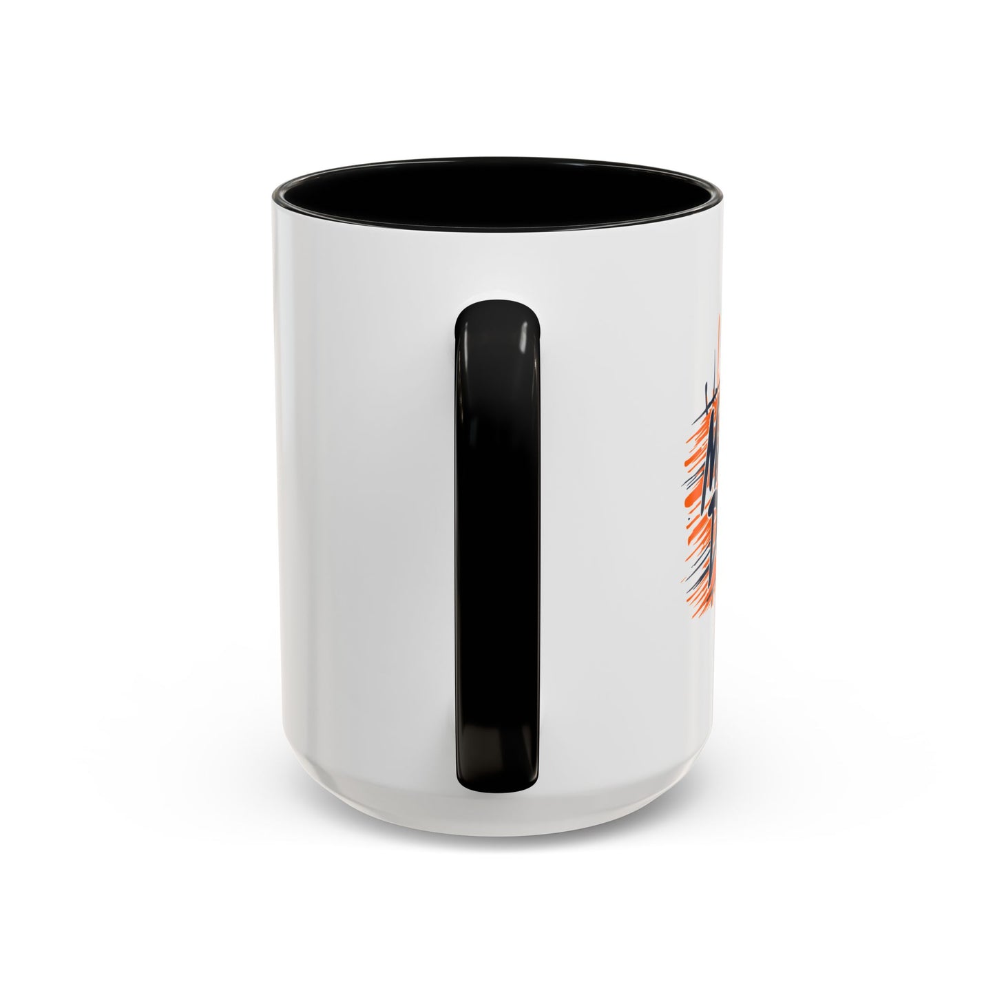 Manifest Dreams Accent Coffee Mug (11, 15oz)
