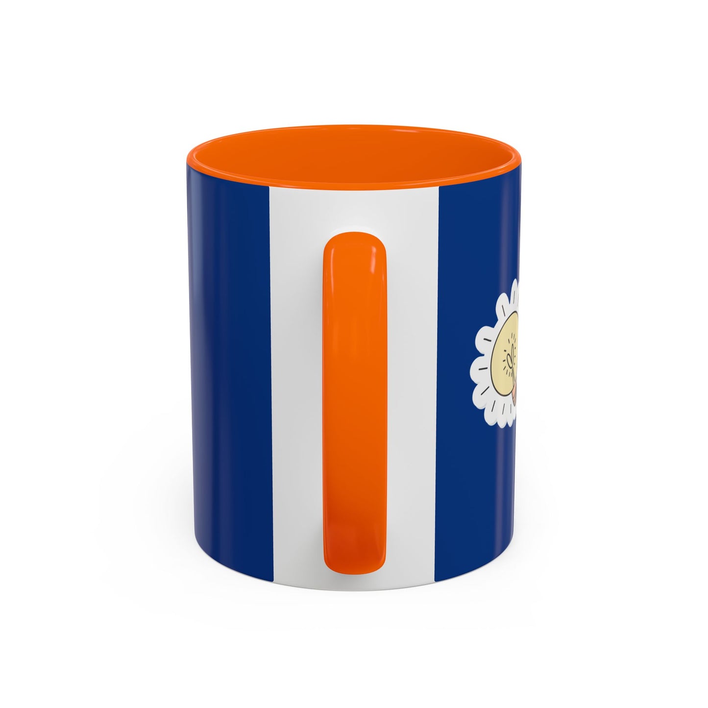 Good Idea Accent Coffee Mug (11, 15oz)