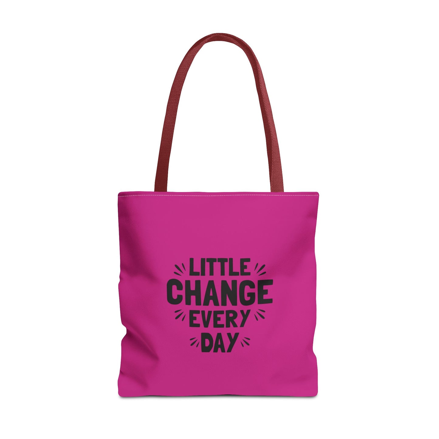 Little Change Everyday Tote Bag (AOP)