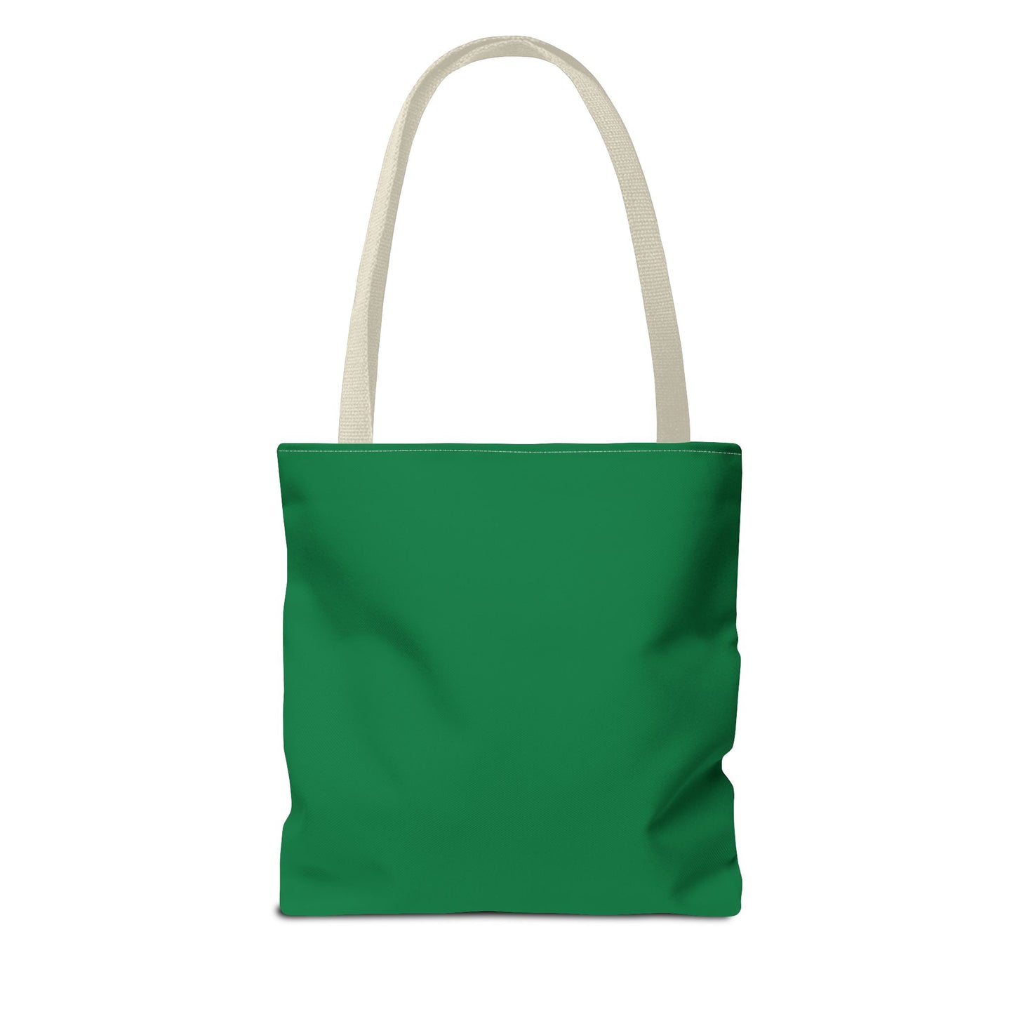 Create Something New Tote Bag (AOP)