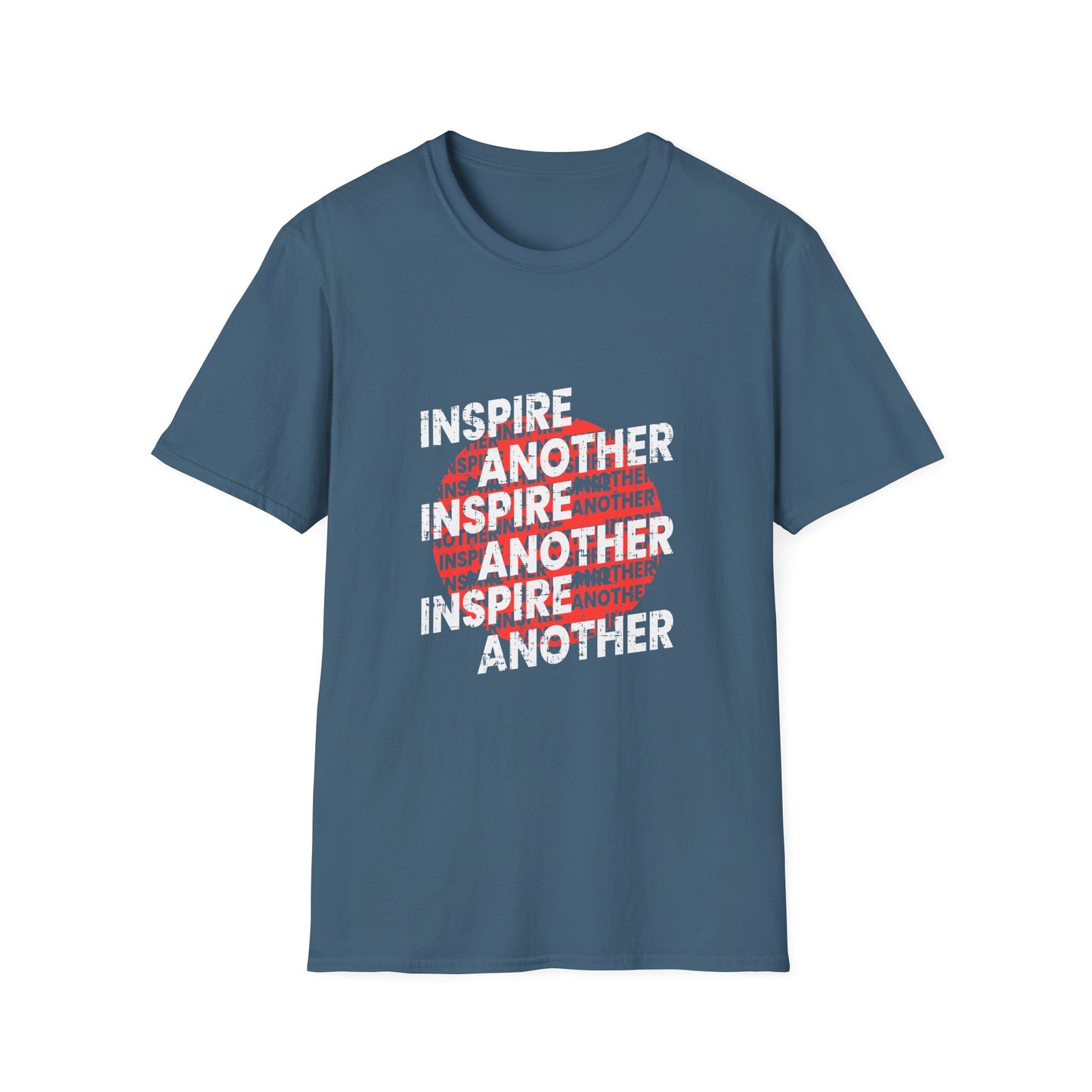 Inspire Another Unisex Softstyle T-Shirt