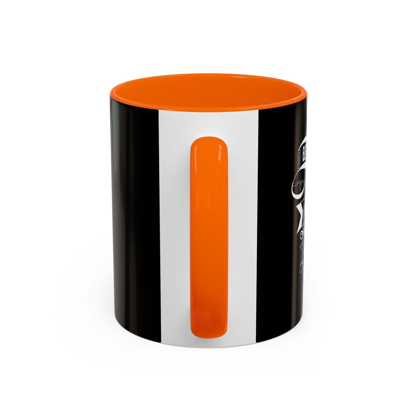 Beautiful Minds Inspire Others Accent Coffee Mug (11, 15oz)