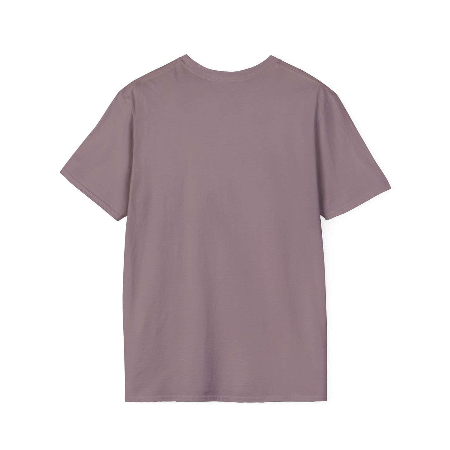 Always be Inspired Unisex Softstyle T-Shirt