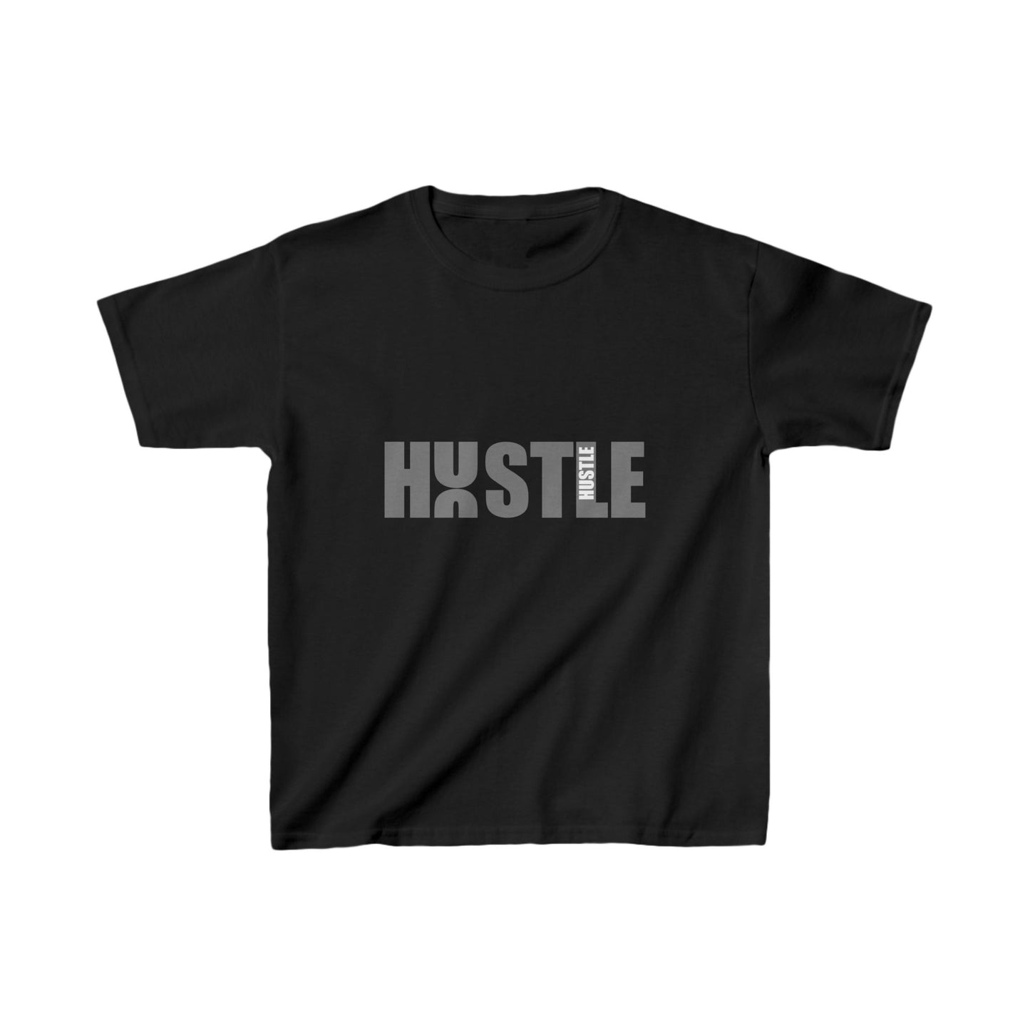 Hustle Kids Heavy Cotton™ Tee