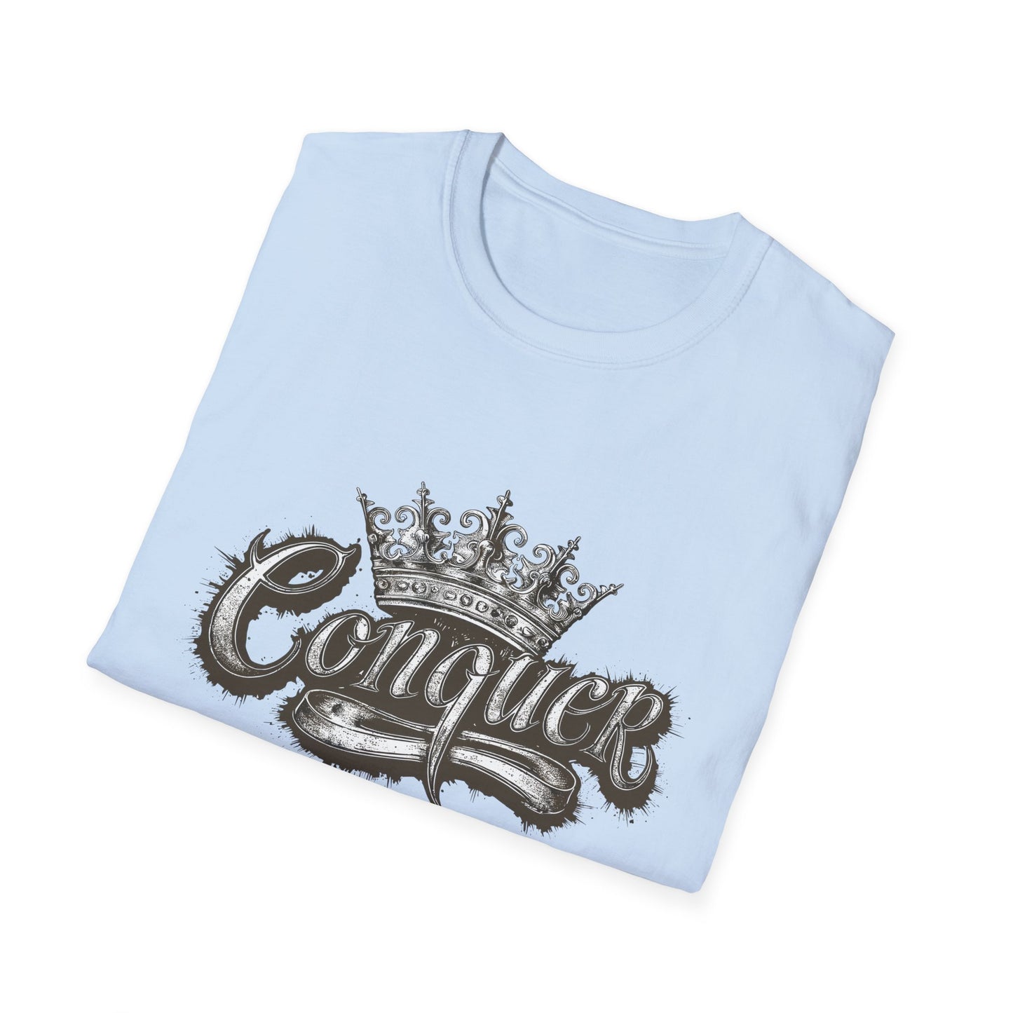 Congucr Unisex Softstyle T-Shirt
