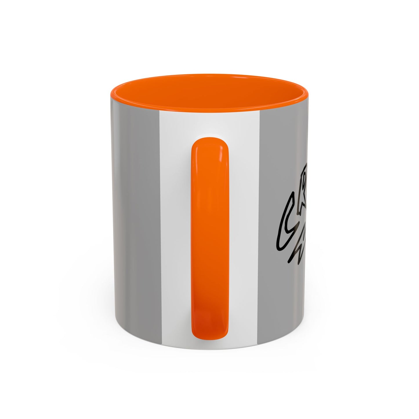 Create Accent Coffee Mug (11, 15oz)