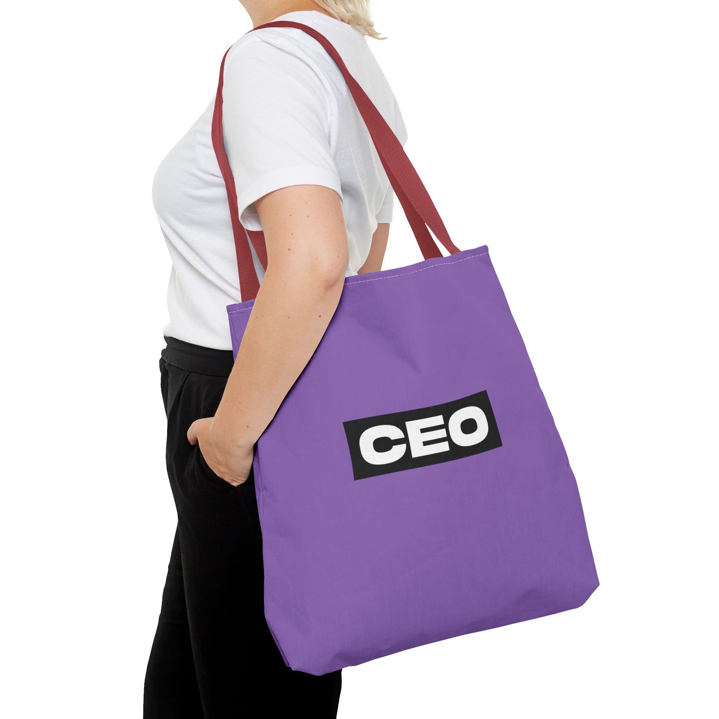 Ceo Tote Bag (AOP)