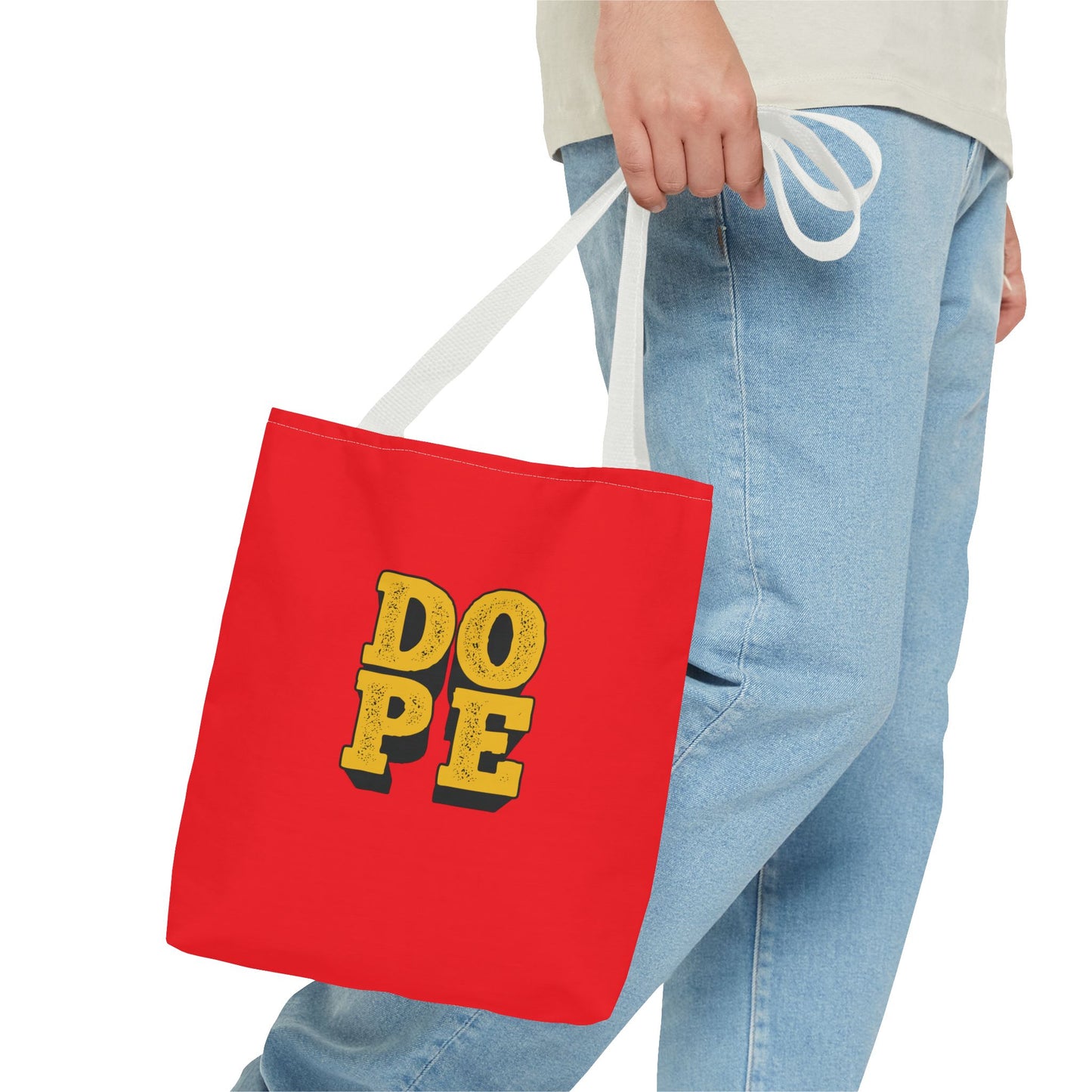 Dope Tote Bag (AOP)