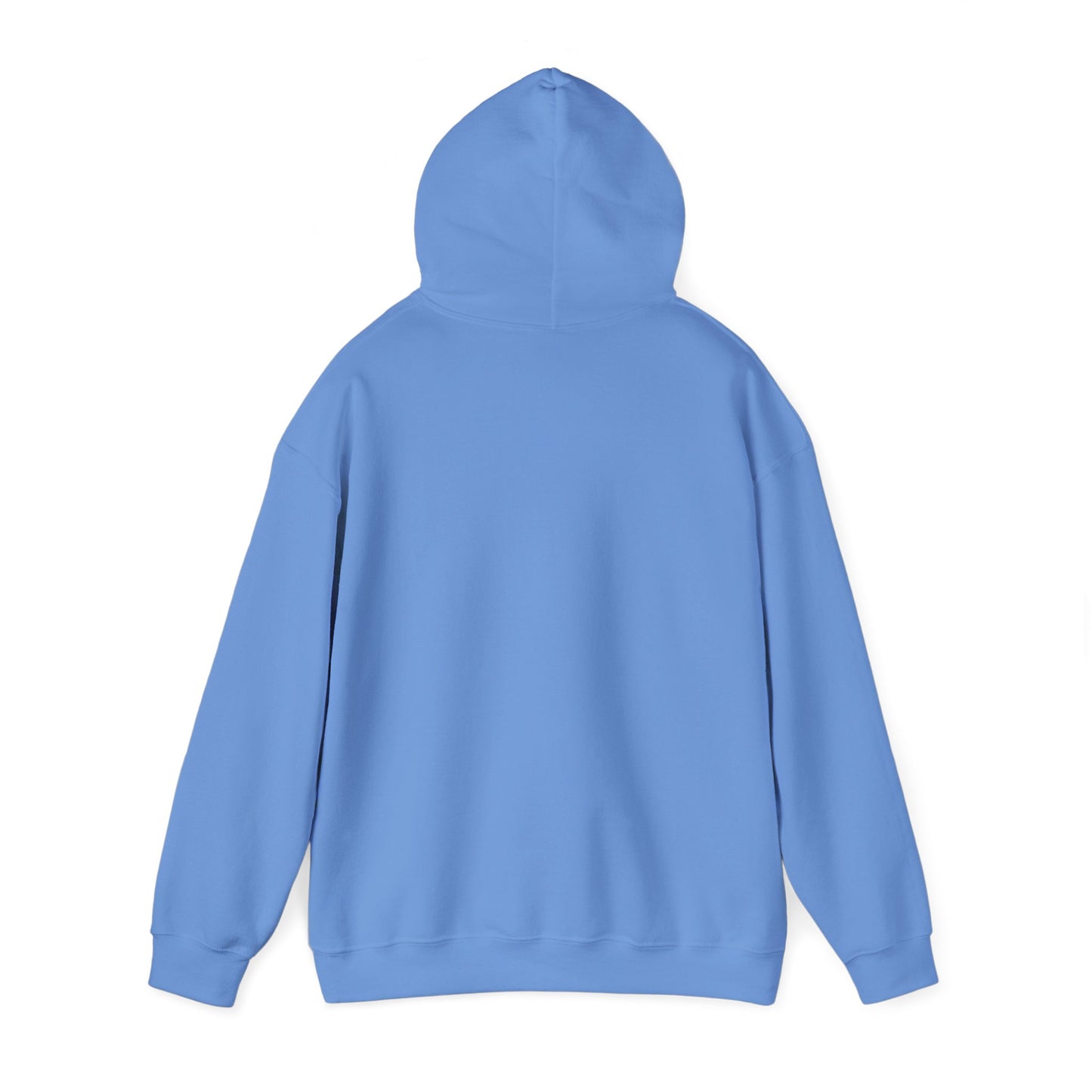 A Goal Without A Plan Is Just A Wish Unisex Heavy Blend™ Hooded Sweatshirt