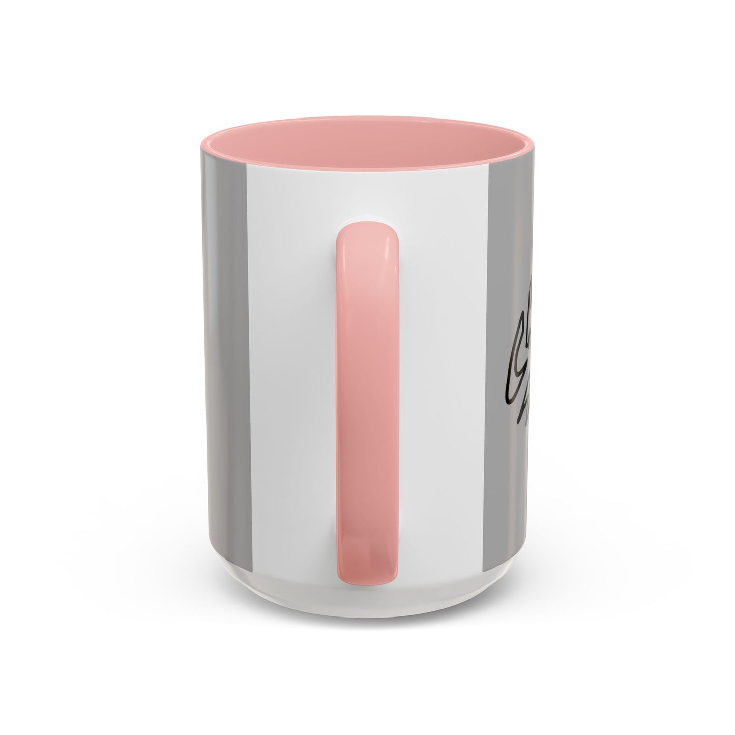 Create Accent Coffee Mug (11, 15oz)