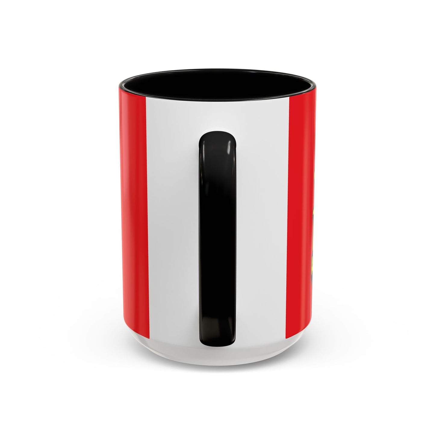You Are Amazing Accent Coffee Mug (11, 15oz)