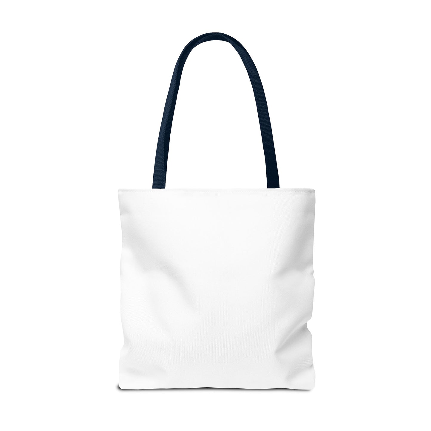 Show Your Brave Tote Bag (AOP)