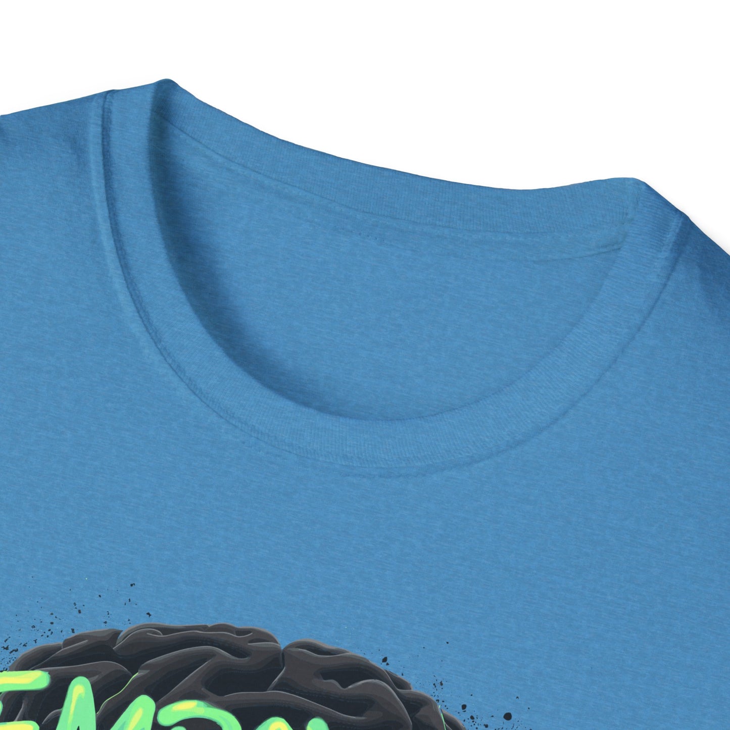 Empower Vision  Unisex Softstyle T-Shirt