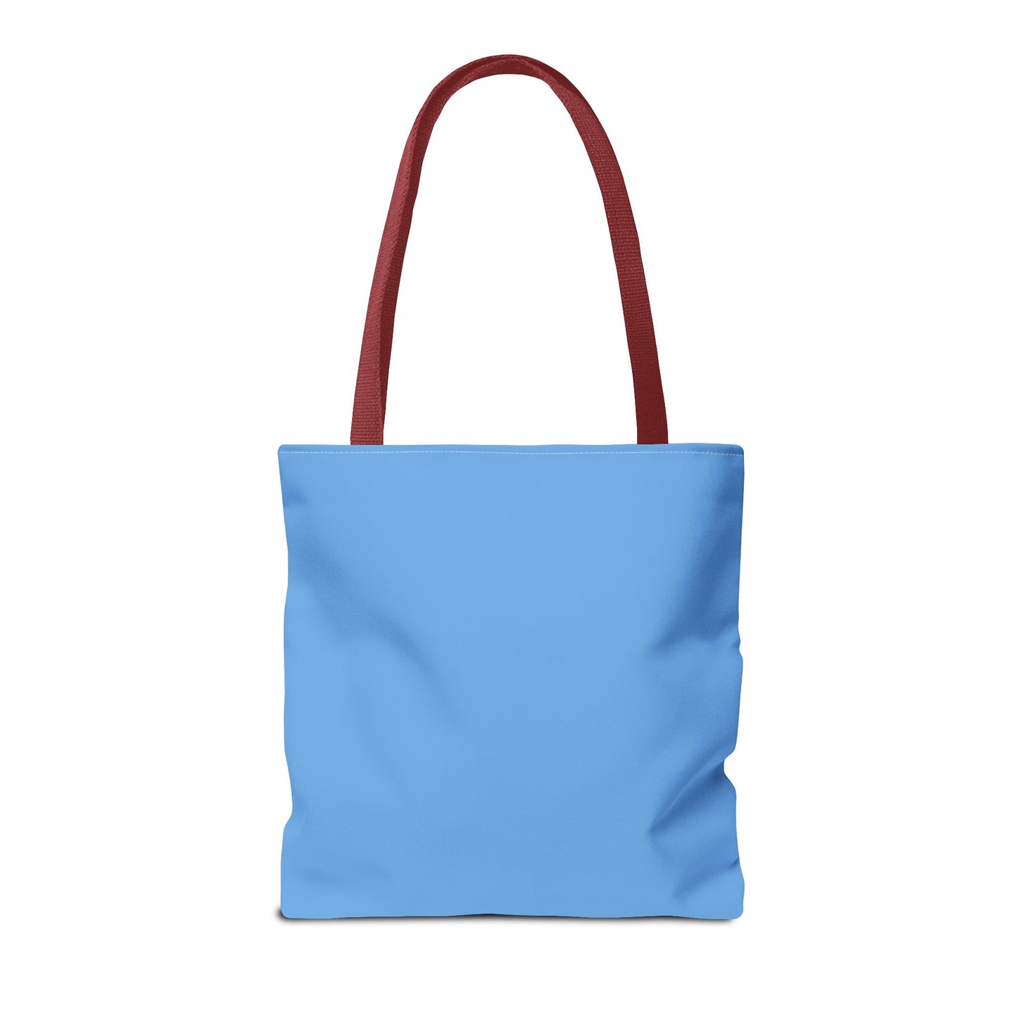 A Goal Without A Plan Is Just A Wish Tote Bag (AOP)