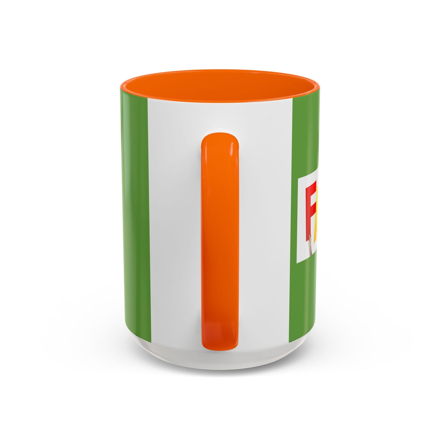 Family Accent Coffee Mug (11, 15oz)