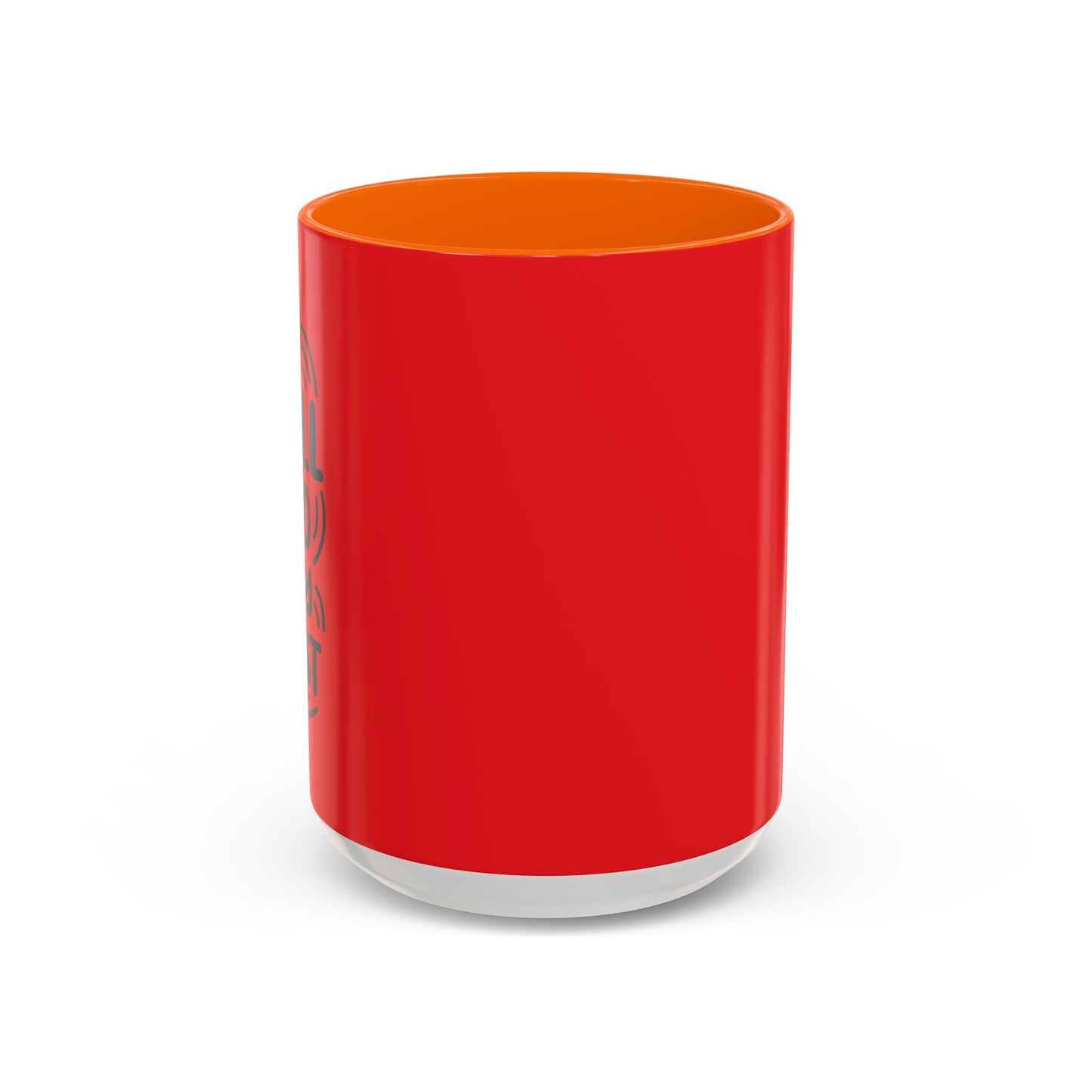 I Will Do My Best Accent Coffee Mug (11, 15oz)