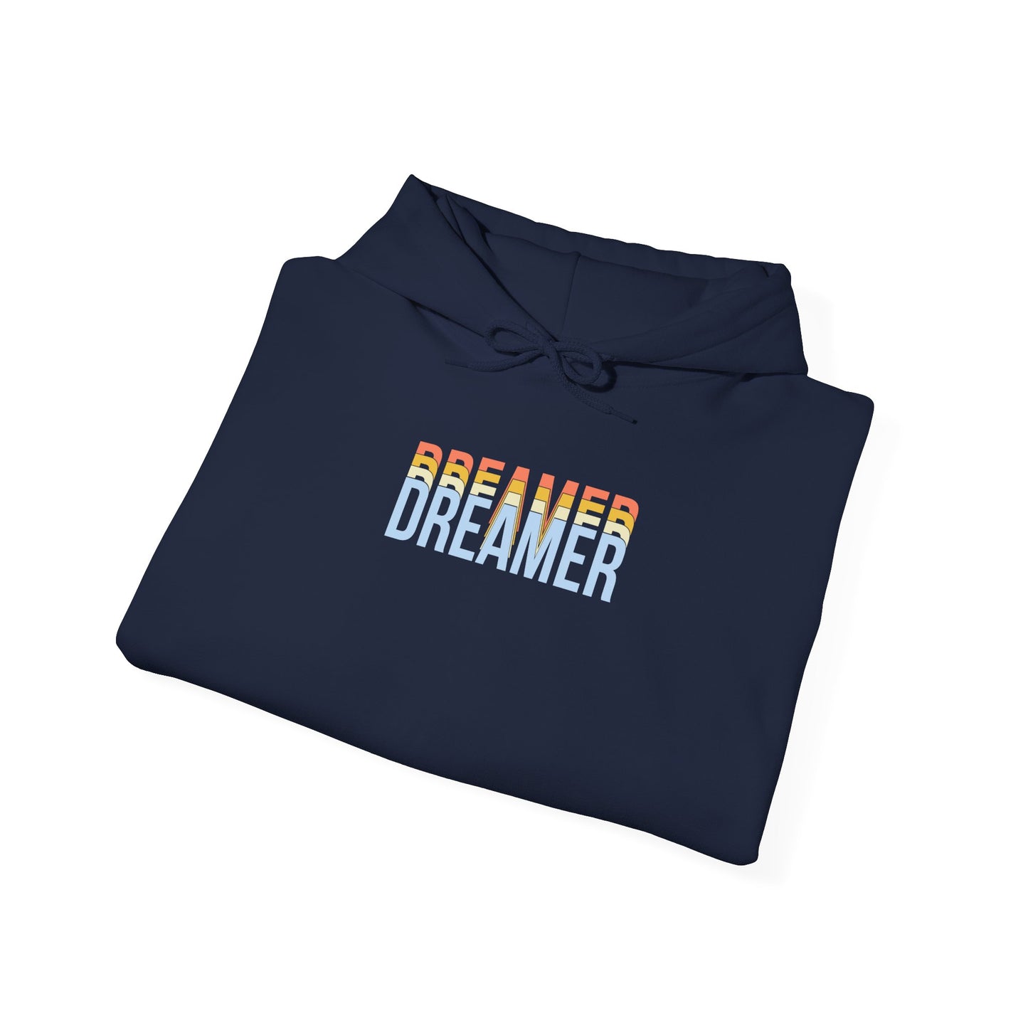 Dreamer Unisex Heavy Blend™ Hooded Sweatshirt
