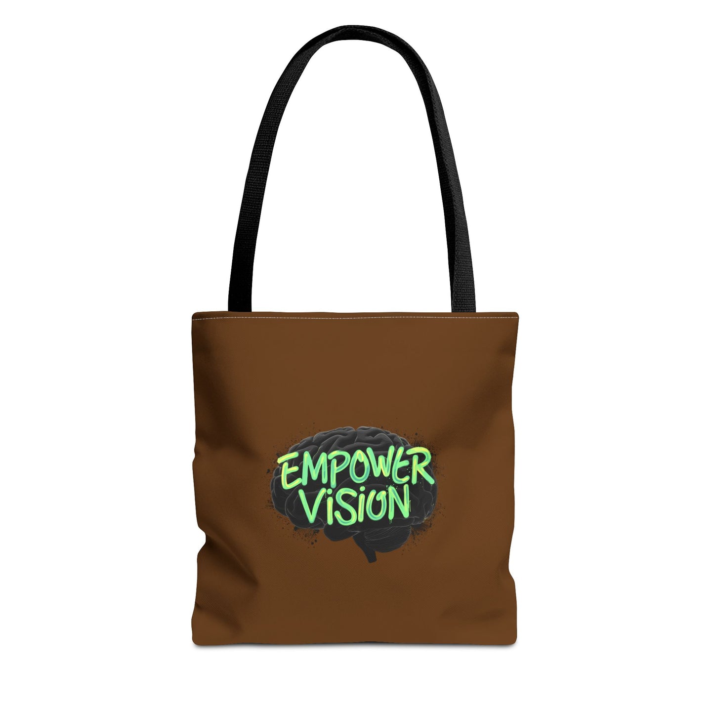 Empower Vision Tote Bag (AOP)