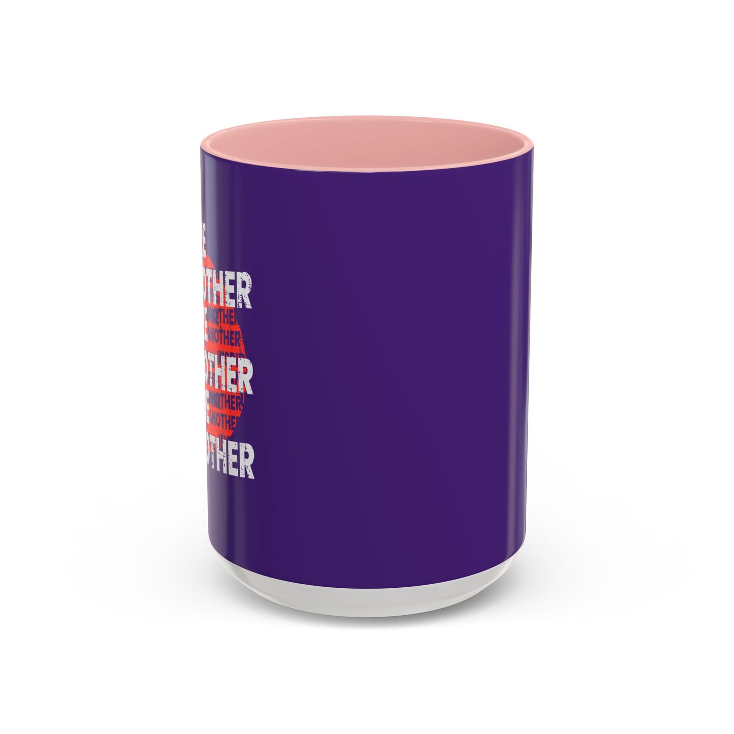 Inspire Another Accent Coffee Mug (11, 15oz)