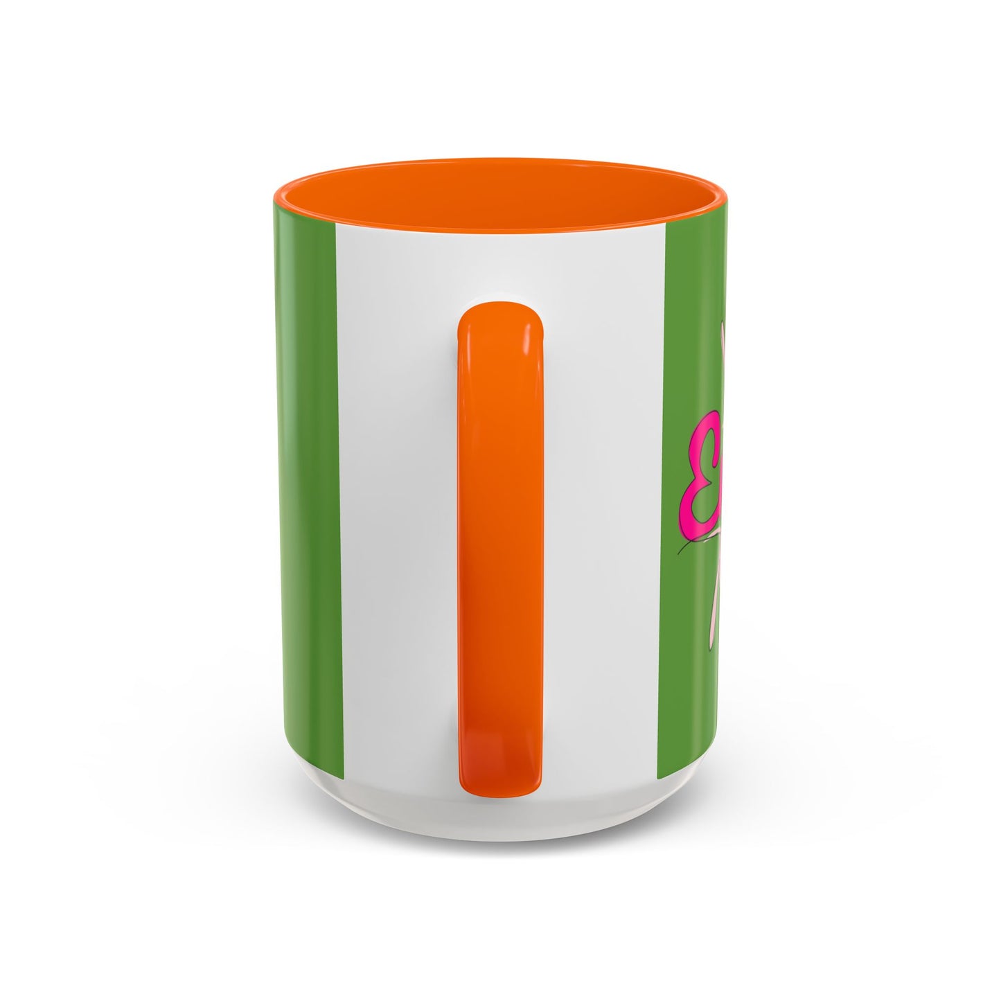 Enjoy Accent Coffee Mug (11, 15oz)