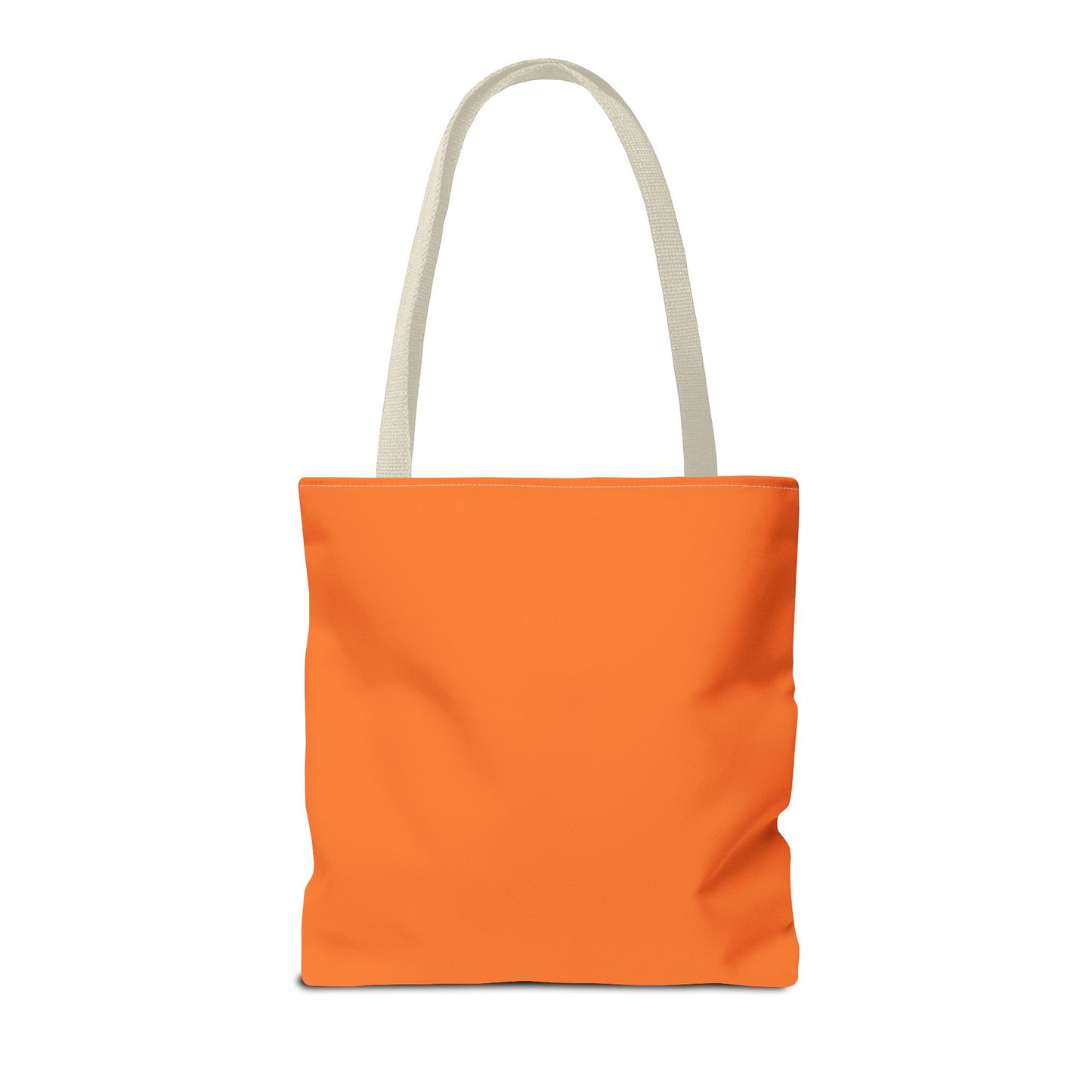 Be Brave! Tote Bag (AOP)